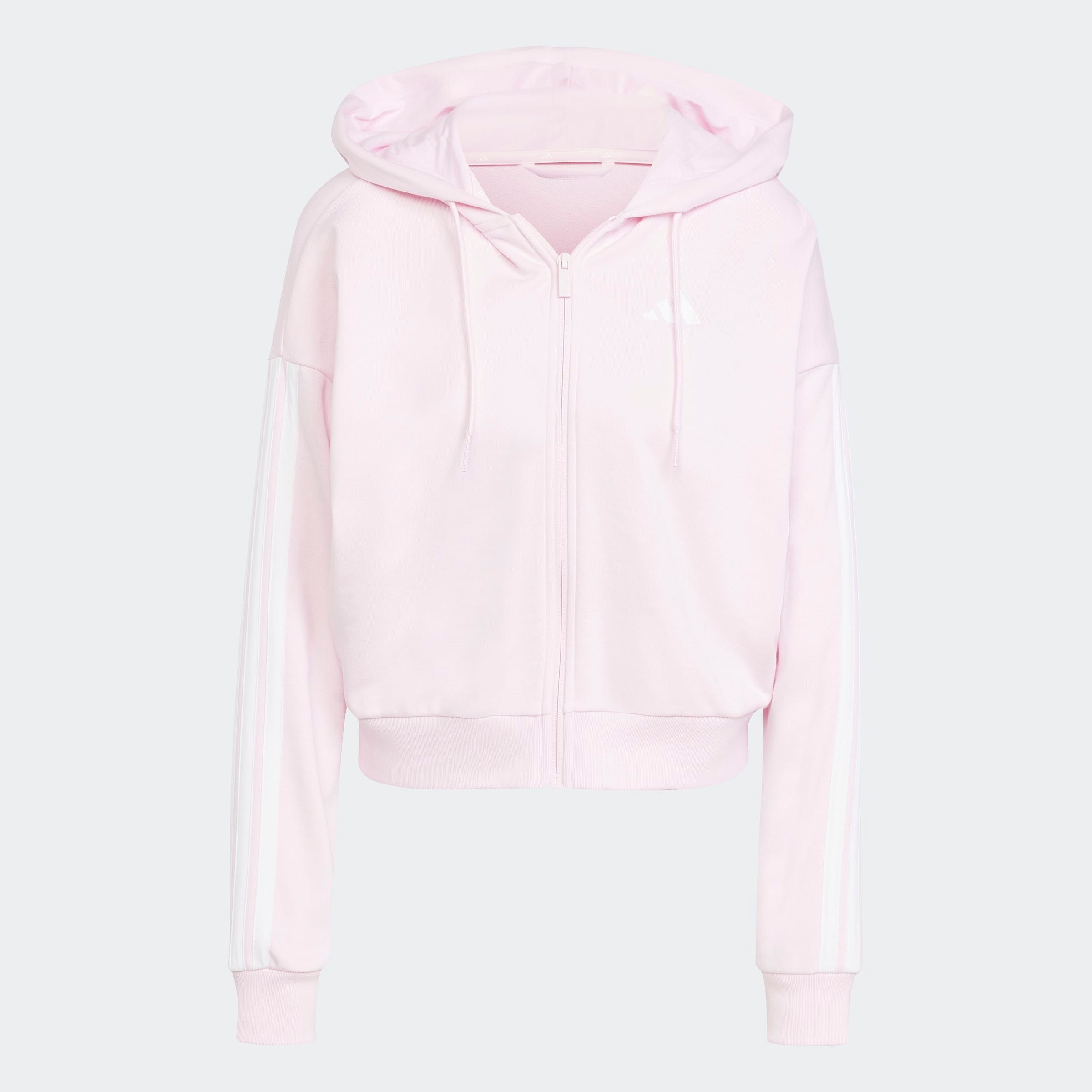 adidas Sportswear Kapuzensweatshirt »W 3S FT FZ HD«