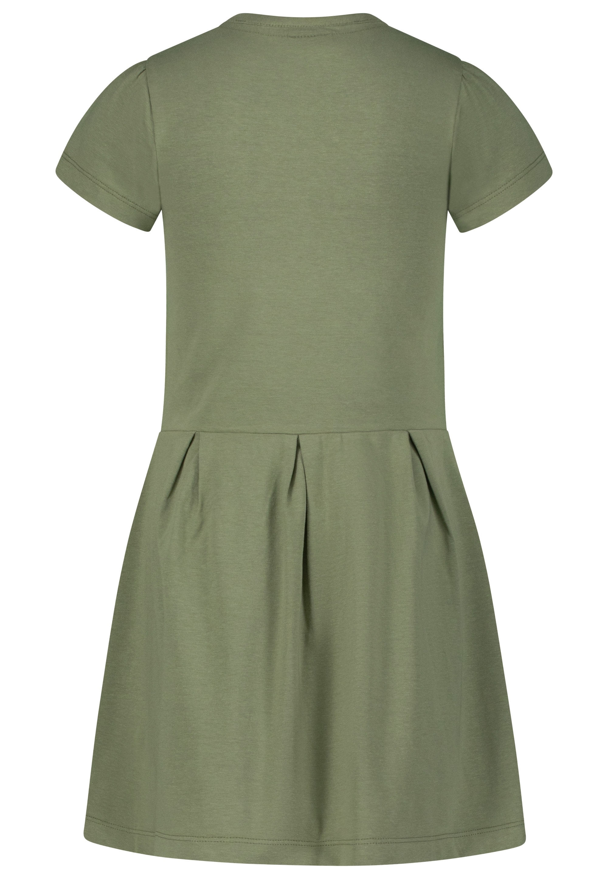 SALT AND PEPPER Jerseykleid »Fabulous«, mit Pferde Motiv