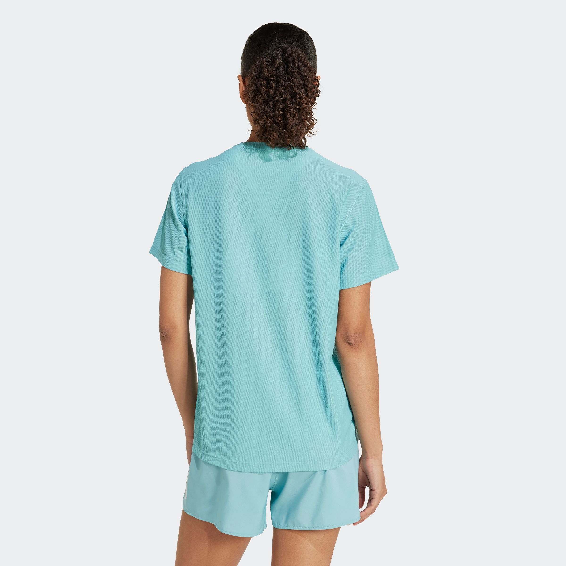 adidas Performance Laufshirt "OTR B TEE" günstig online kaufen