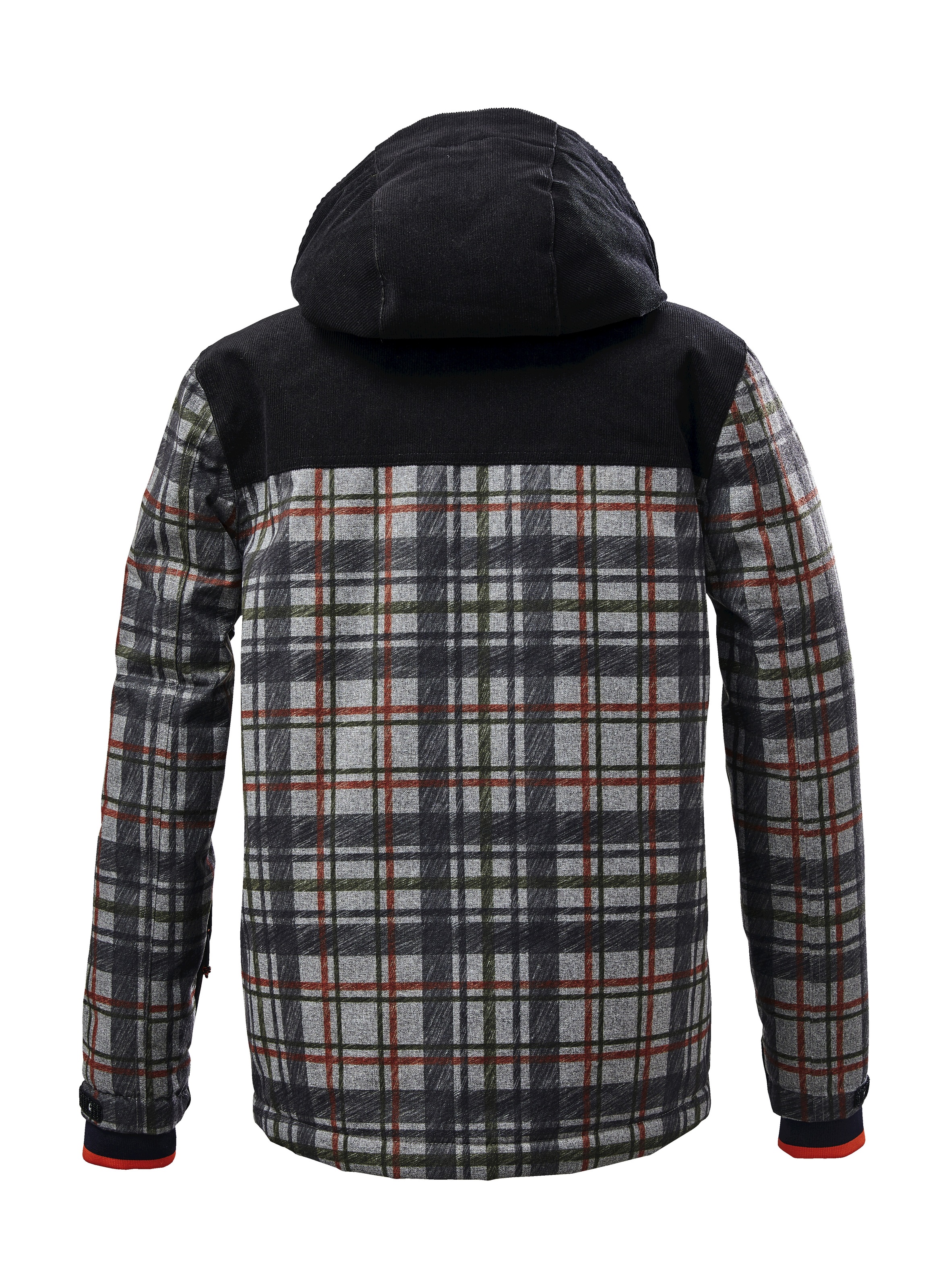 Killtec Skijacke »KSW 62 BYS SKI JCKT«