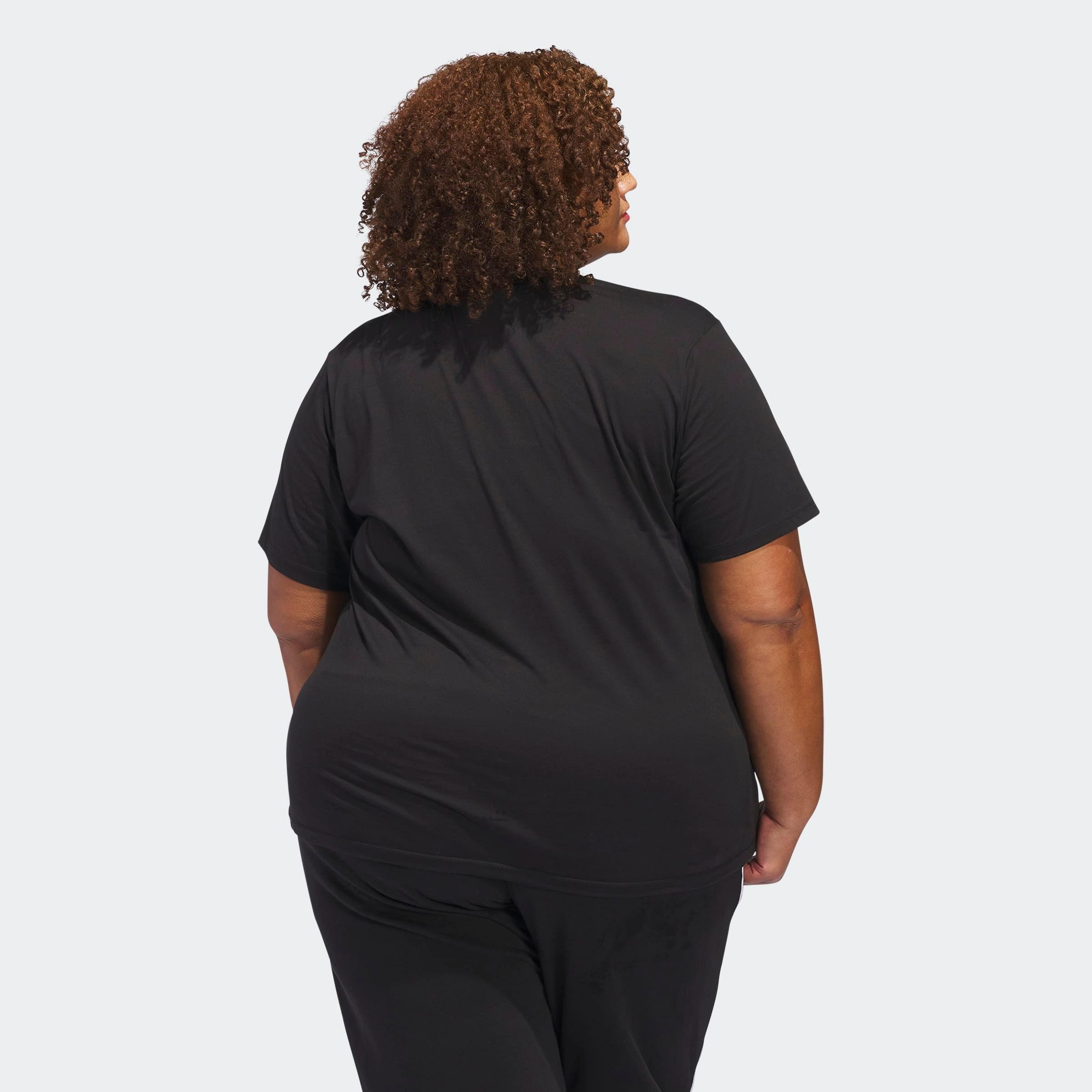 Thumbnail - adidas Sportswear T-Shirt "W IN SL SJ T"