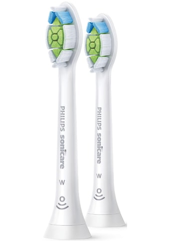 Philips Sonicare Aufsteckbürsten »Optimal White Standard«, für besonderes weiße Zähne kaufen