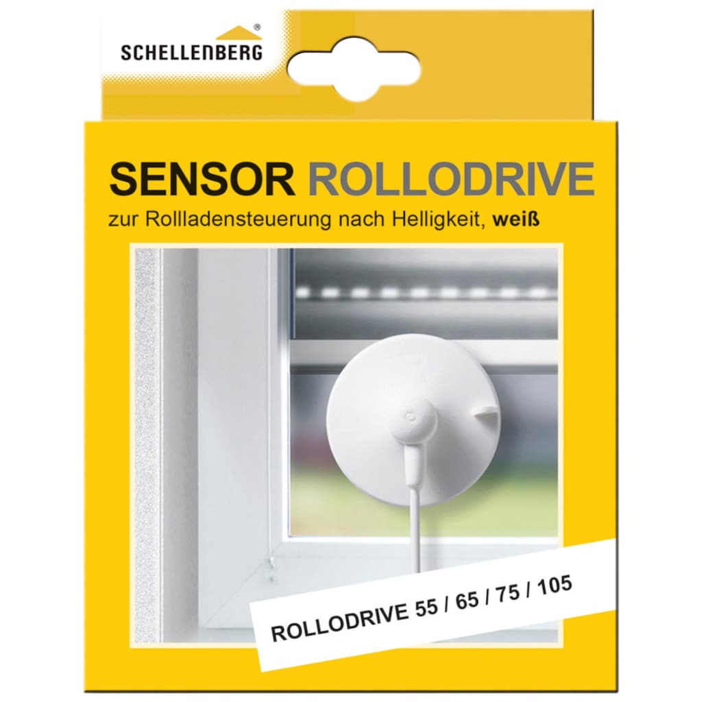 SCHELLENBERG Lichtsensor