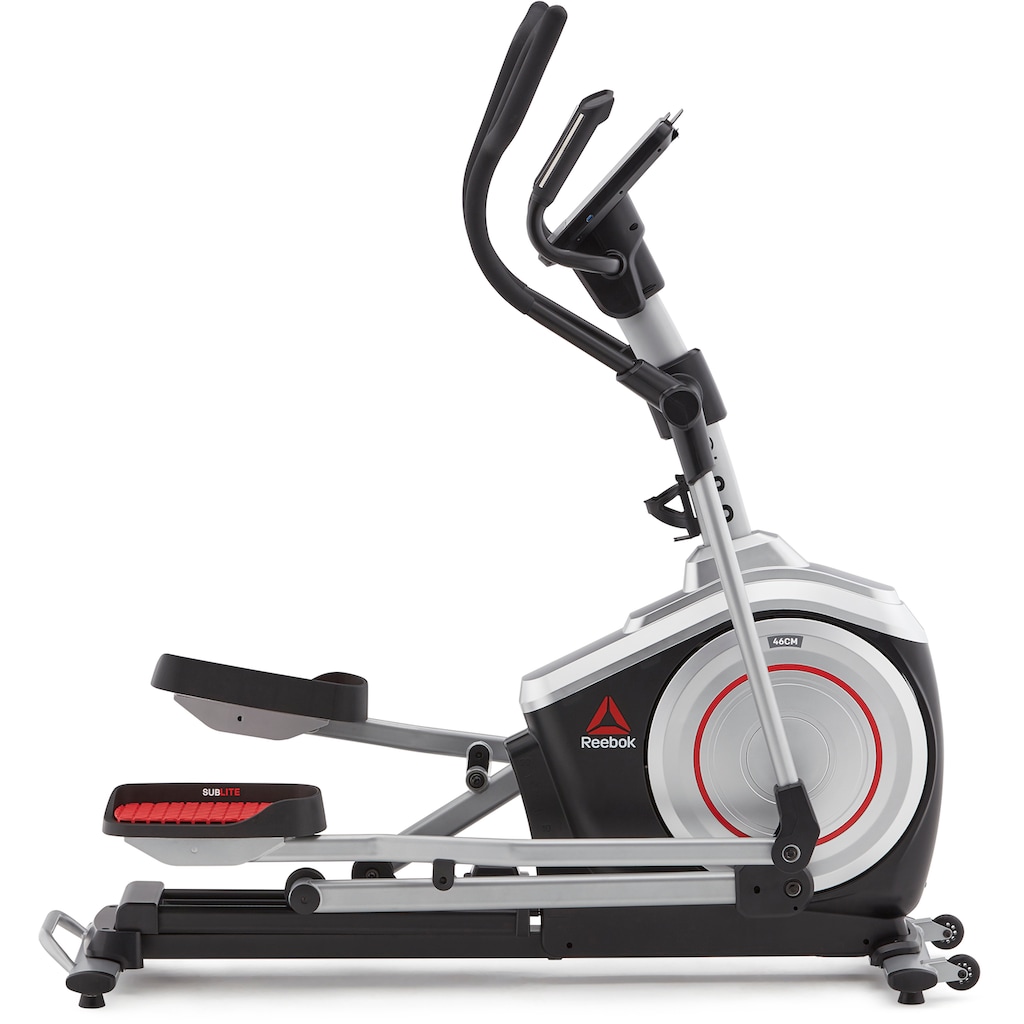 Reebok Ellipsentrainer-Ergometer »SL8.0«