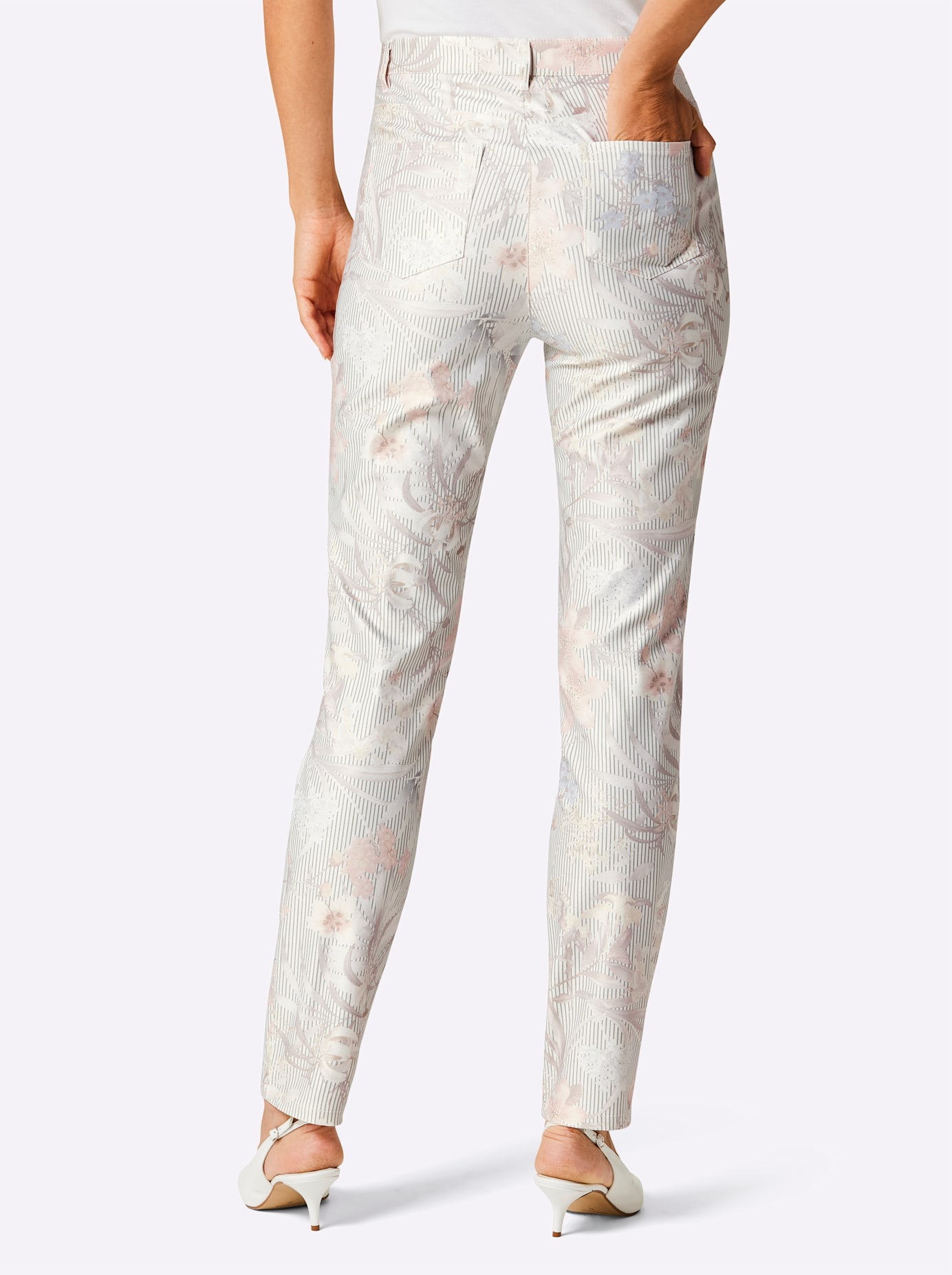 Thumbnail - CREATION L PREMIUM 5-Pocket-Jeans 1 Stk. tlg.