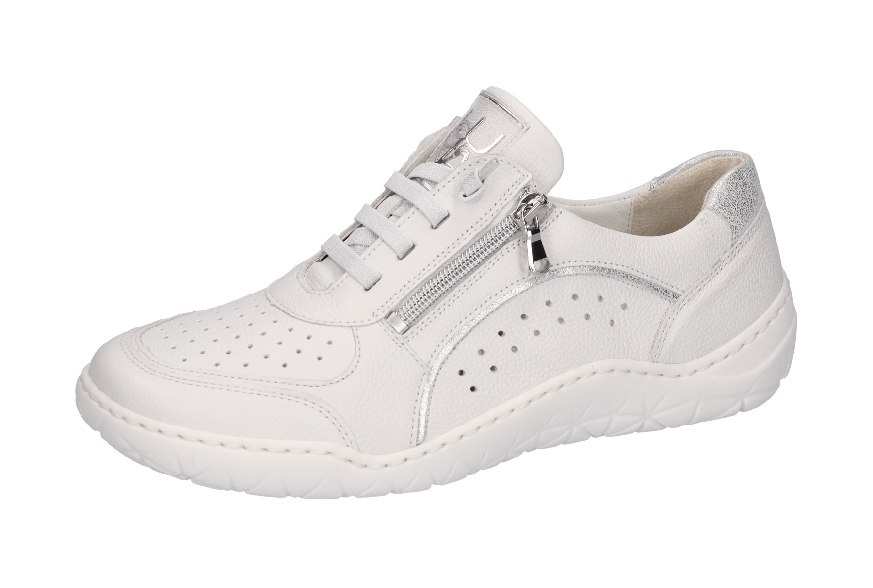Waldläufer Slip-On Sneaker "K-MILENA", Bequemschuh, Komfortschuh in extrabr günstig online kaufen