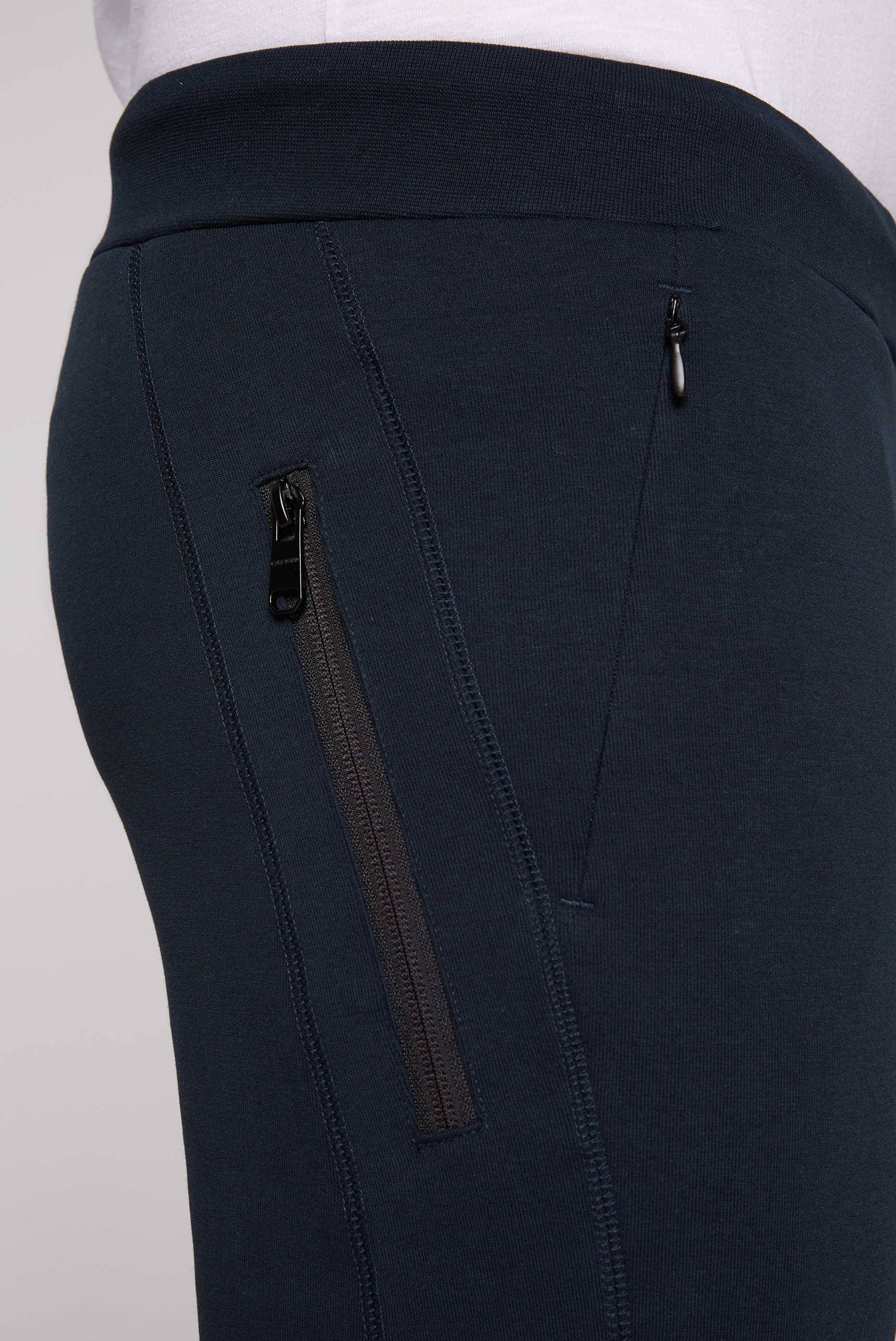 CAMP DAVID Sporthose, mit Elastikbund