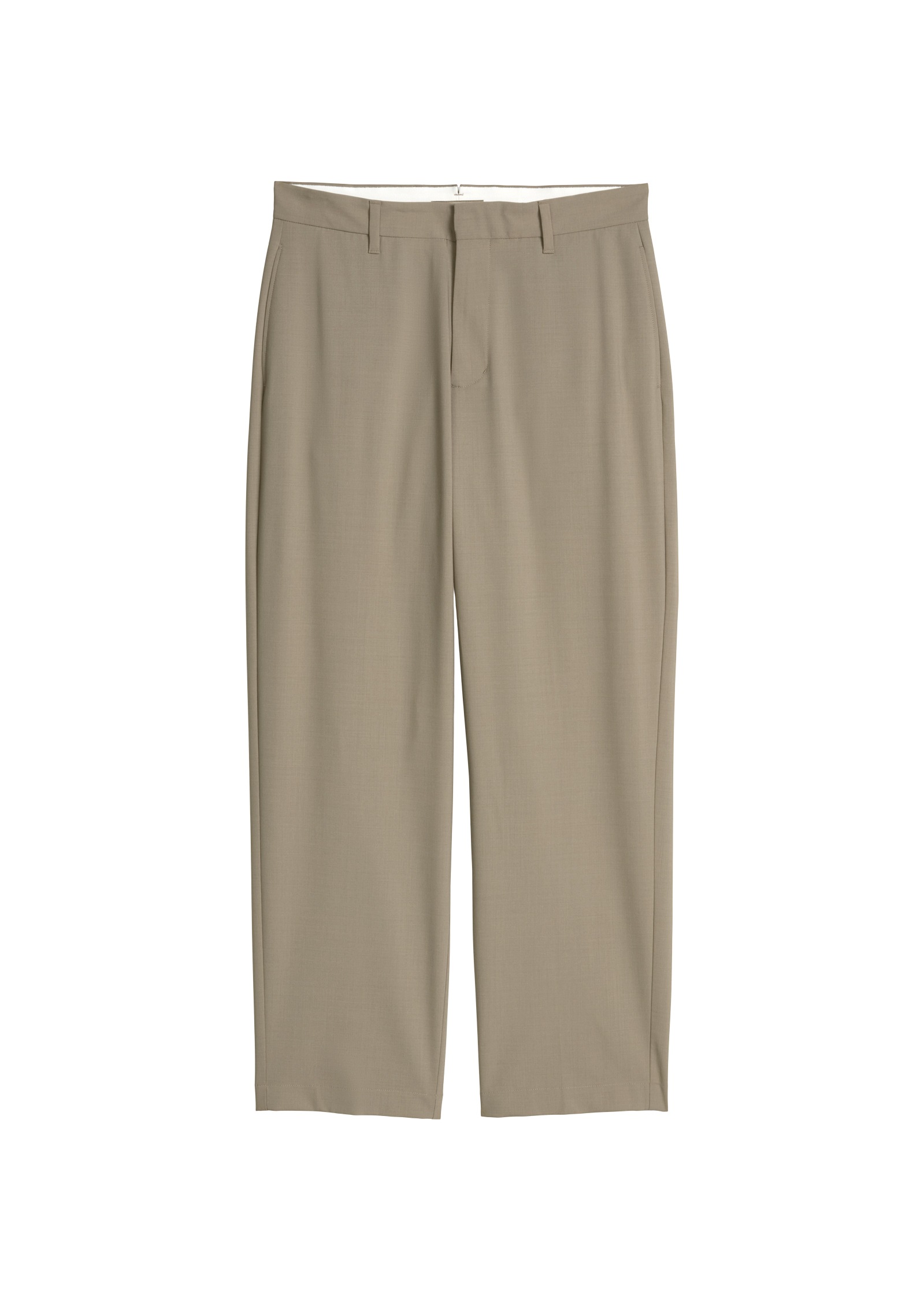 Marc O'Polo Stoffhose »DFB Travel Collection«  Model: MOSSBO, aus leichtem Technical Wool Blend