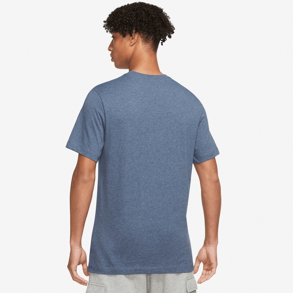 Nike Sportswear T-Shirt »Club Men's T-Shirt«