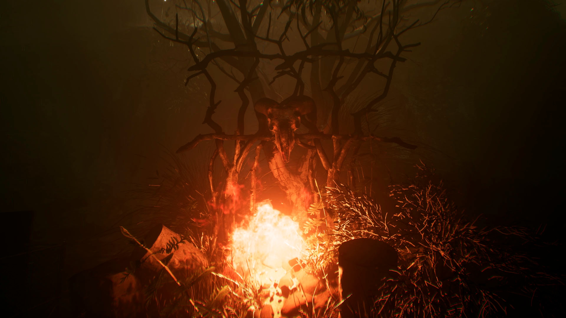 SOEDESCO Spielesoftware »The 9th Charnel - [Playstation 5]« PlayStation 5