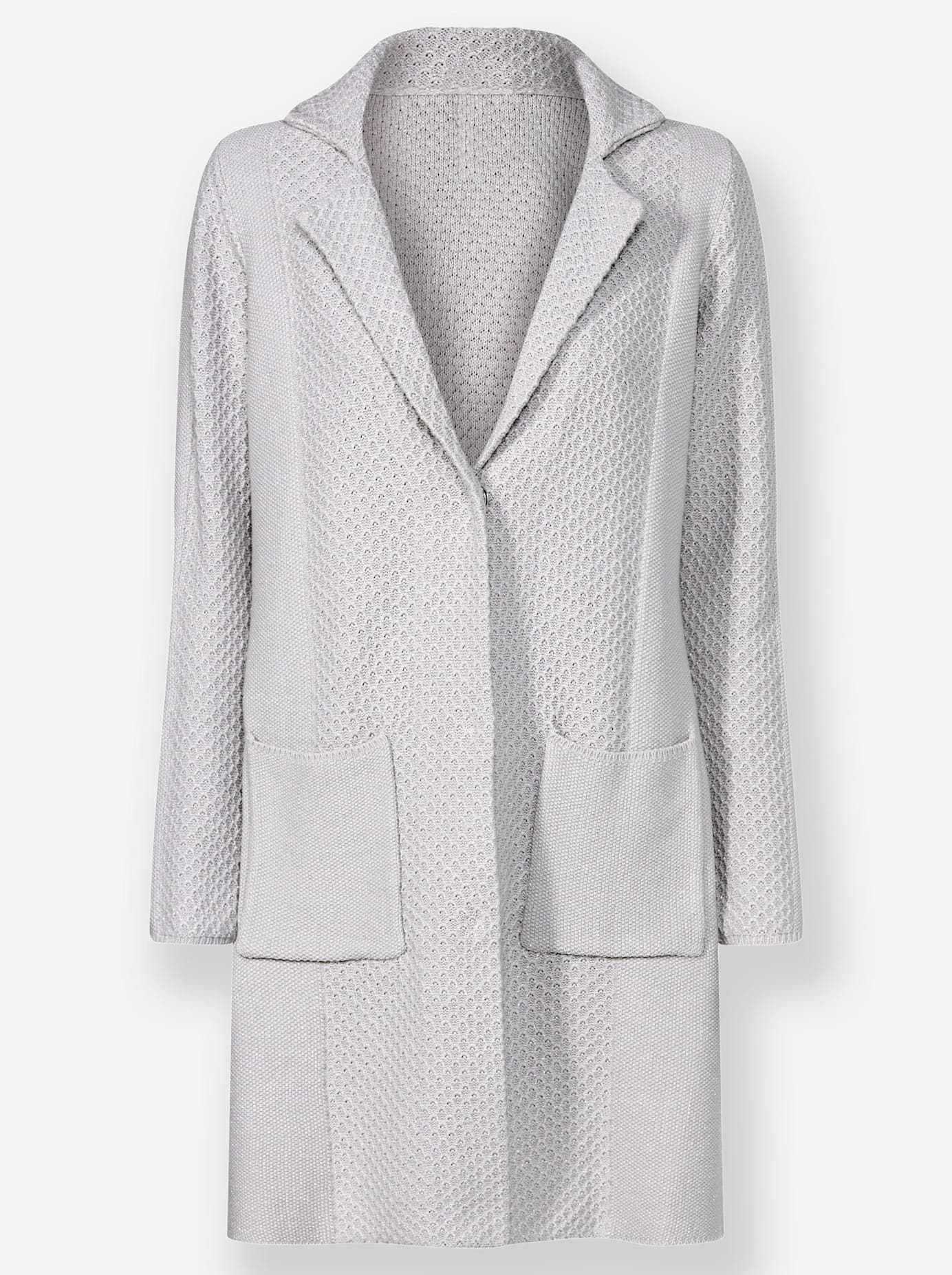 heine Strickjacke