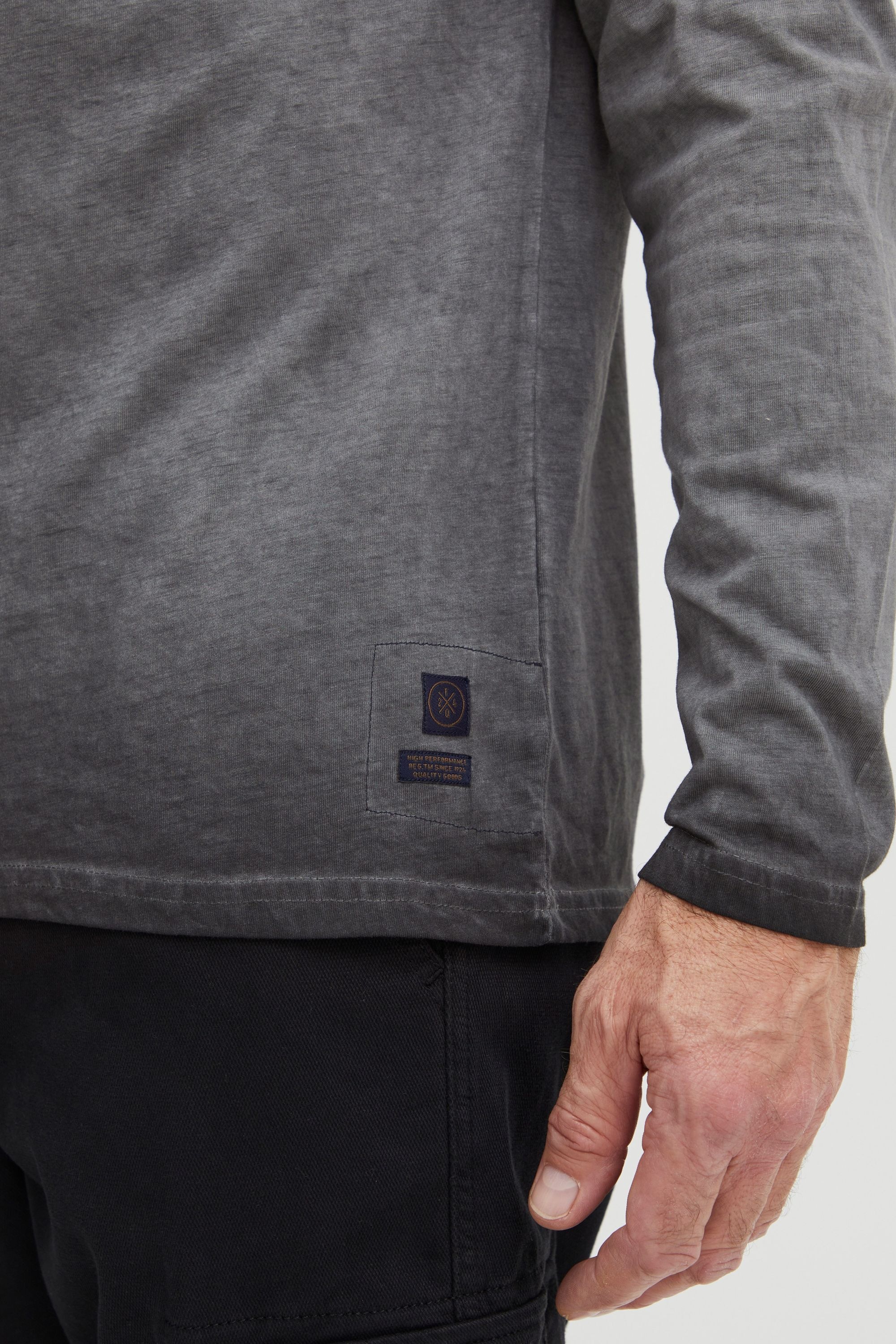 FQ1924 Langarmshirt »Langarmshirt FQEmilio«