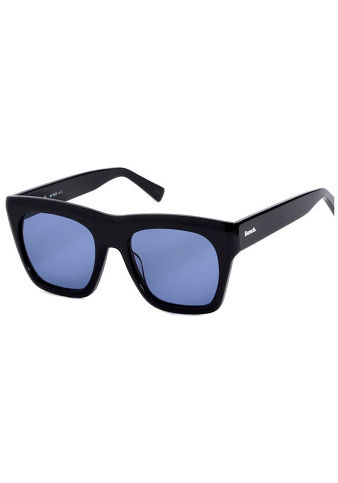Bench. Sonnenbrille, Vollrand, | BAUR kaufen Logoschriftzug