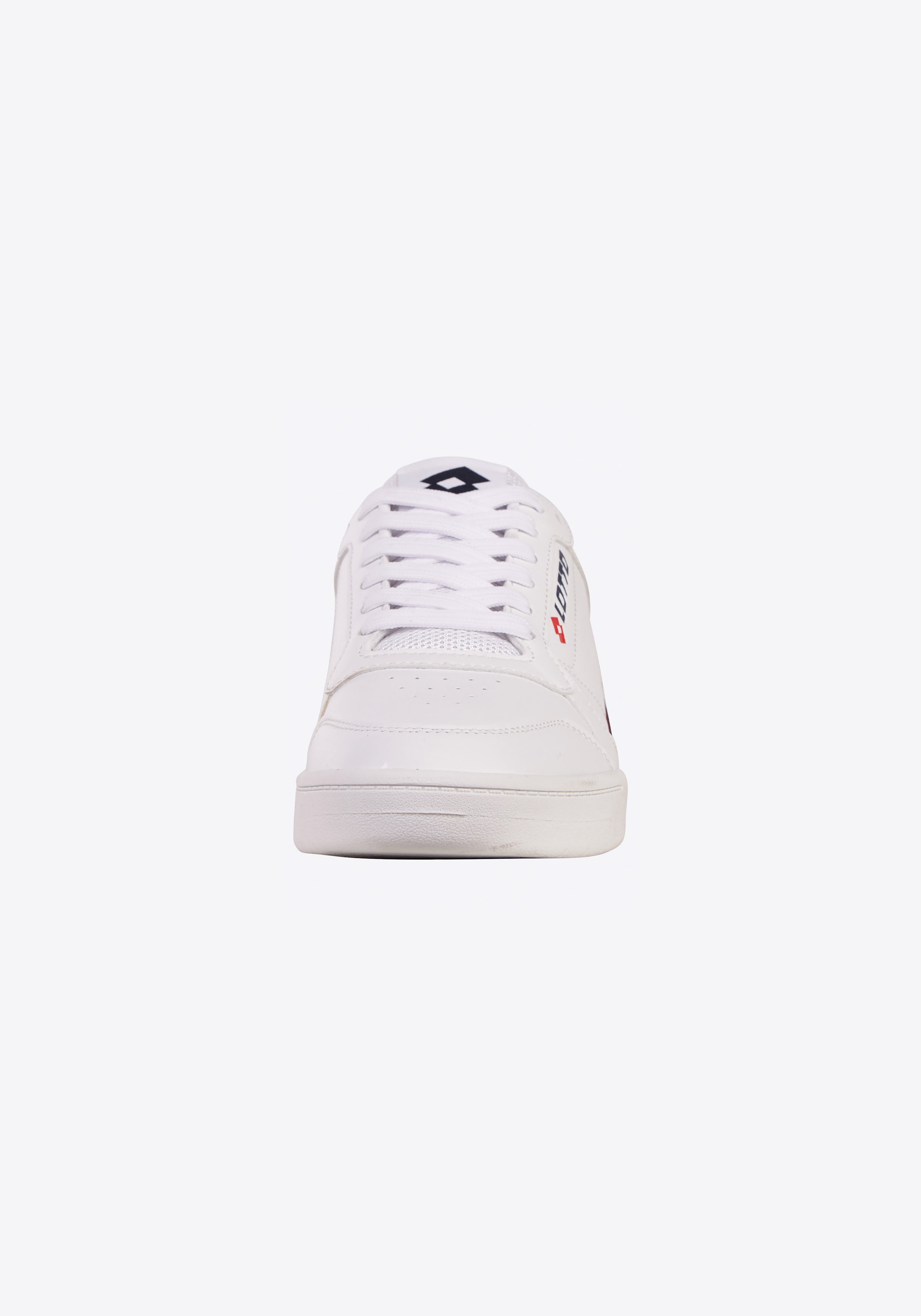 lotto Sneaker, - besonders vielseitig zu kombinieren