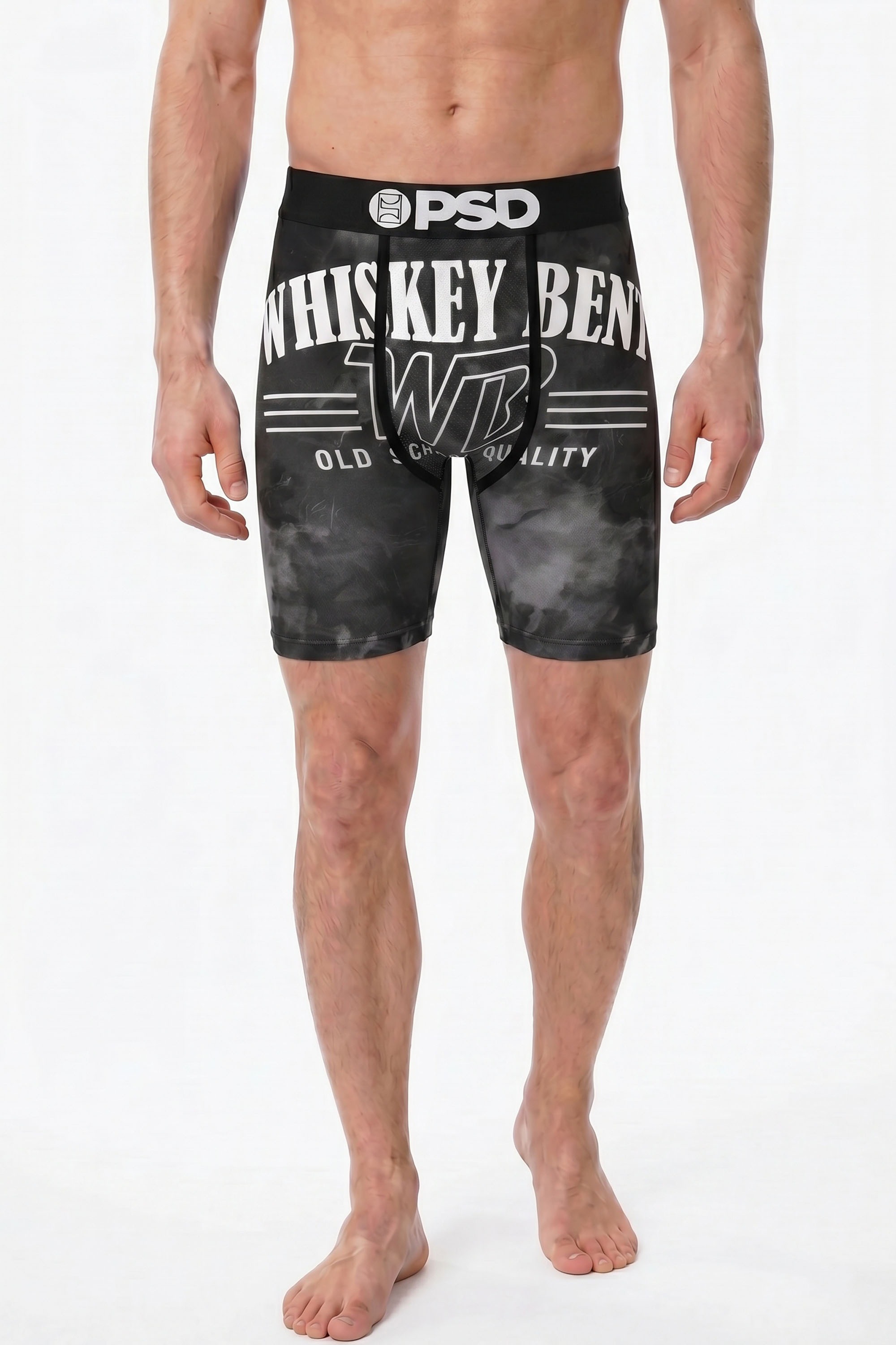 PSD Boxershorts »WHISKEY OLD SCHOOL Herren«