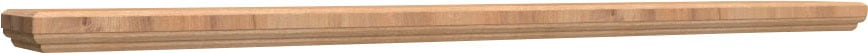 Home affaire Wandboard »Tara«, Breite 140 cm