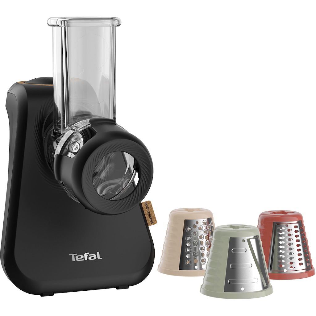 Tefal Zerkleinerer »MB77EN Eco Respect«, 200 W