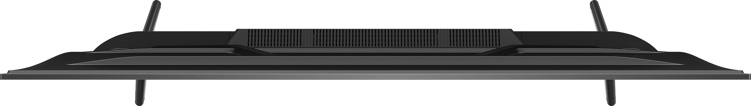TCL LED-Fernseher »43V6CX1«, 4K Ultra HD, Google TV-Smart-TV, 4K HDR, Multi-HDR, Dolby Vision, Game Master, Smart TV, Apple TV, AiPQ