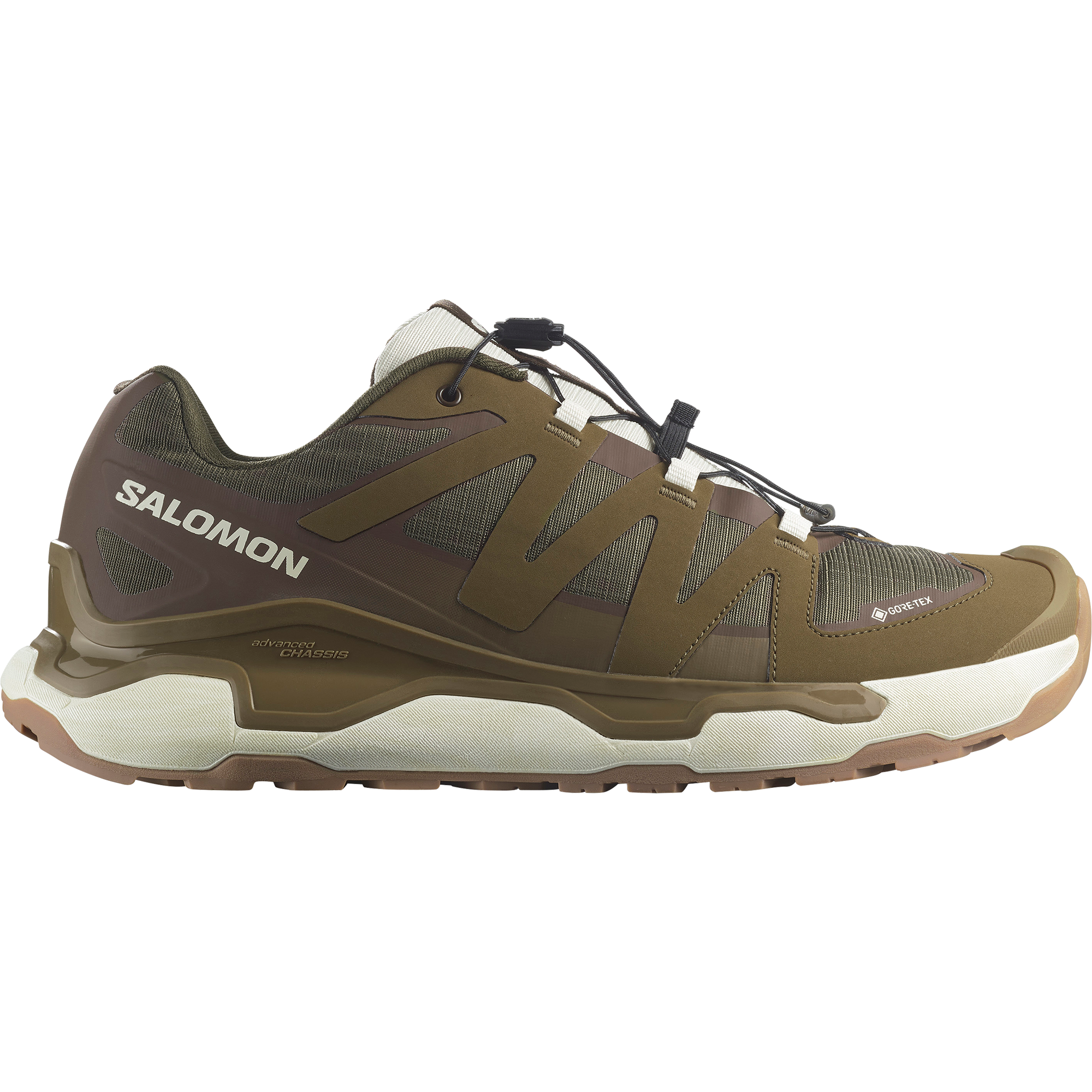 Salomon Sneaker "XC ROAM GORE-TEX", wasserdicht günstig online kaufen