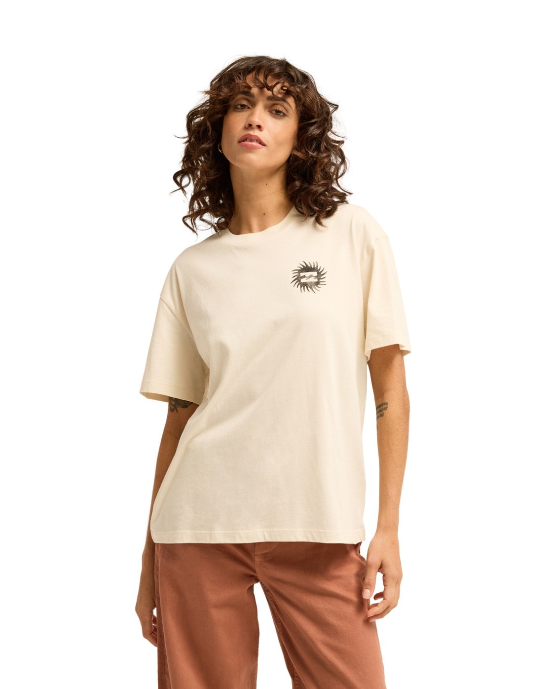 Billabong Kapuzenshirt "Always Looking"