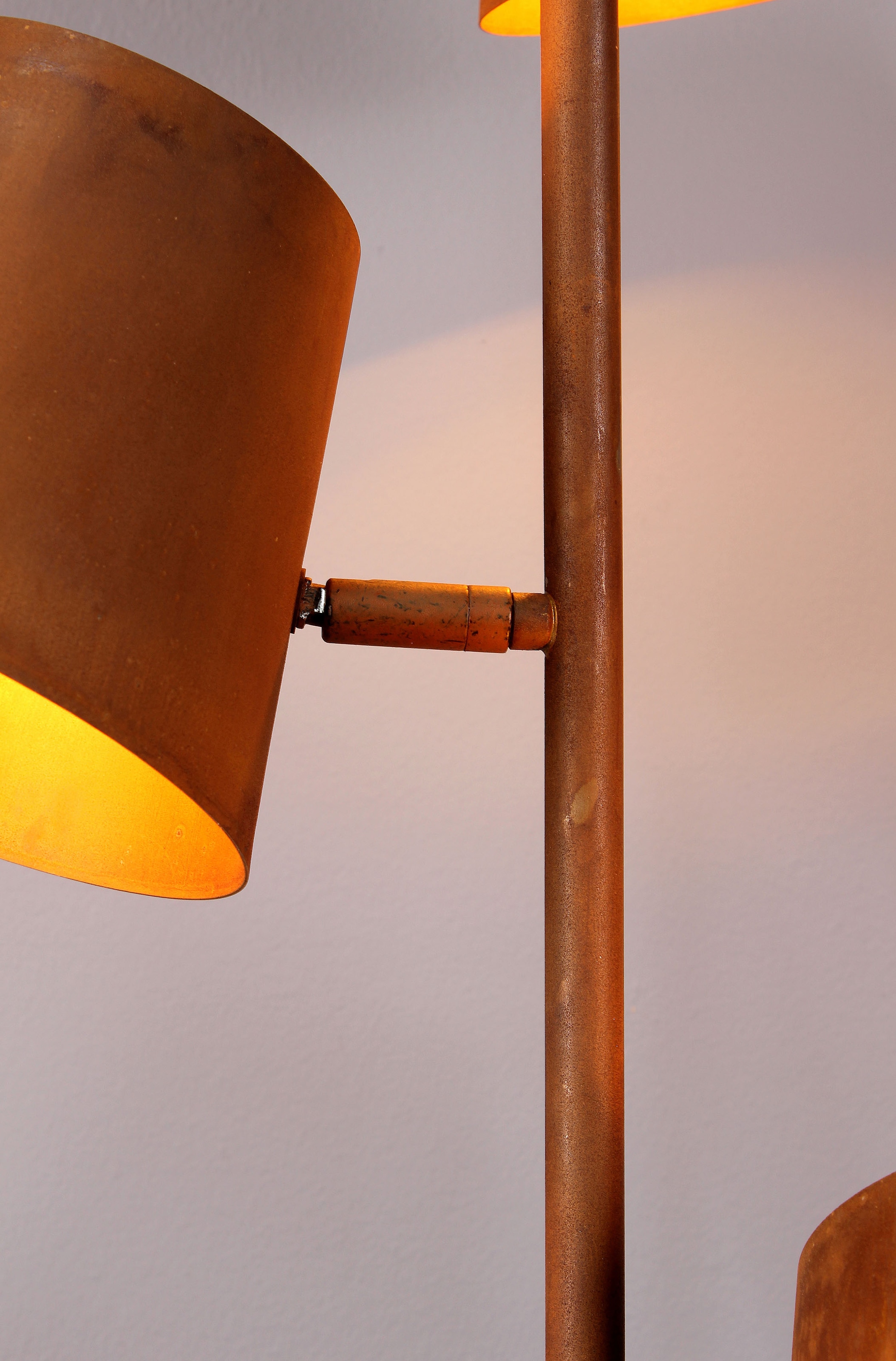 LUCE Design Stehlampe »Colt« | BAUR