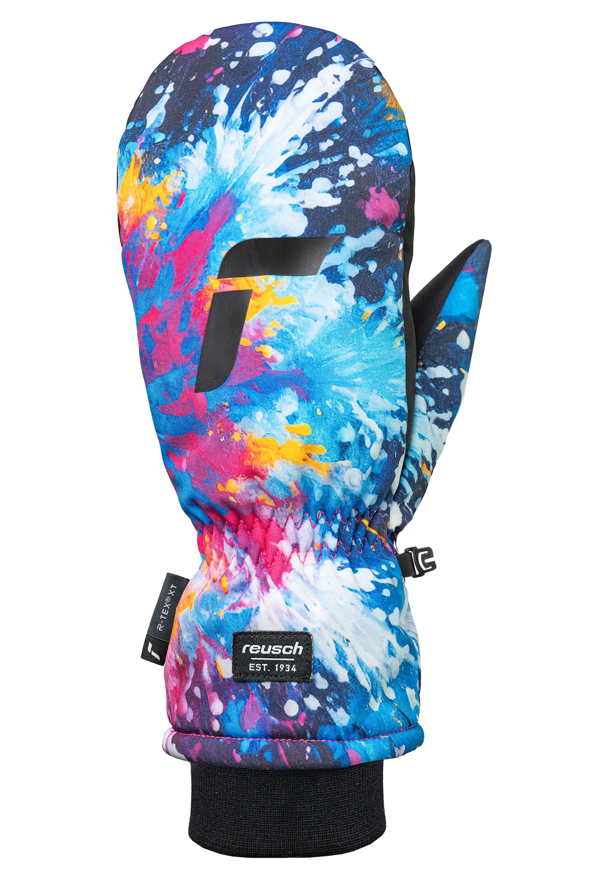 Thumbnail - Reusch Fäustlinge "Carter R-TEX XT Mitten" in wasserdichter Qualität