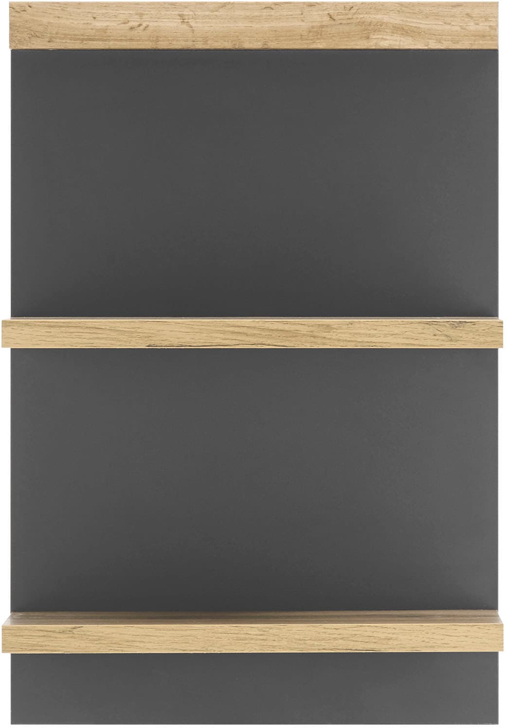 OTTO home Ablageregal "WESTMINSTER, Wandregal im Landhausstil" in 2 Farben günstig online kaufen