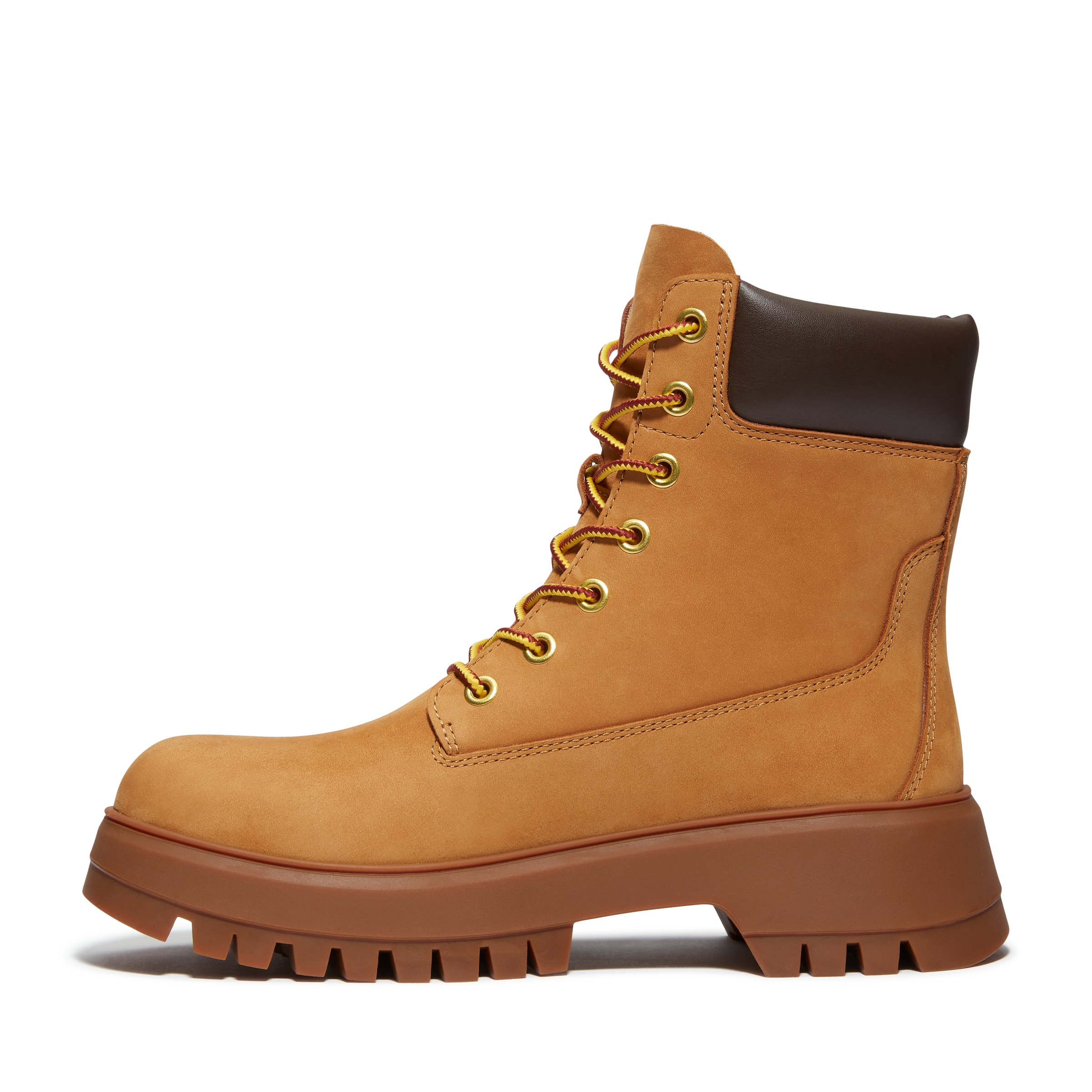 Timberland Schnürboots »CORA VALLEY6 INCH LACE BOOT«, Winterstiefel, Schnürstiefel, Winterschuhe