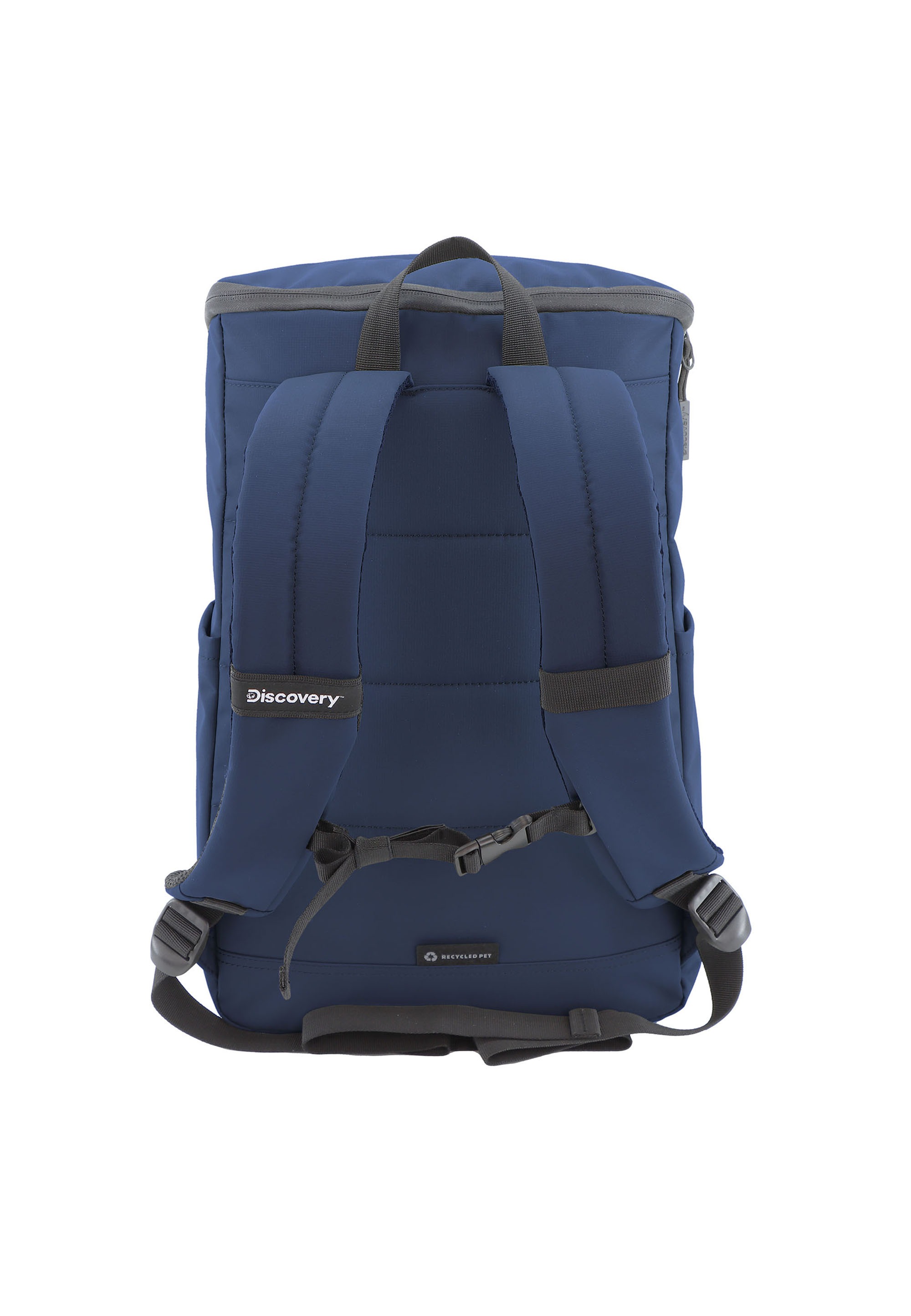 Discovery Laptoptasche »Shield«, mit 15-Zoll-Computerschutzfach