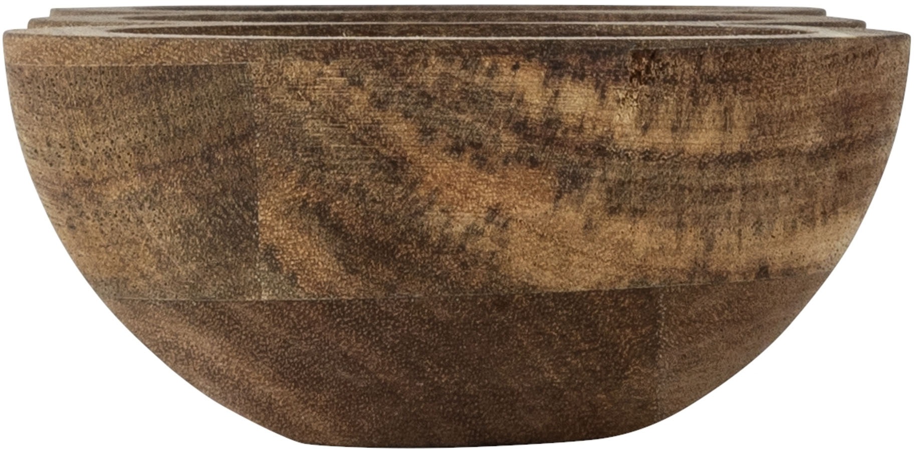 SCHÖNER WOHNEN-Kollektion Dipschale »Andra« 1 tlg. aus Massivholz Dipschalen aus Akazienholz, à 80ml