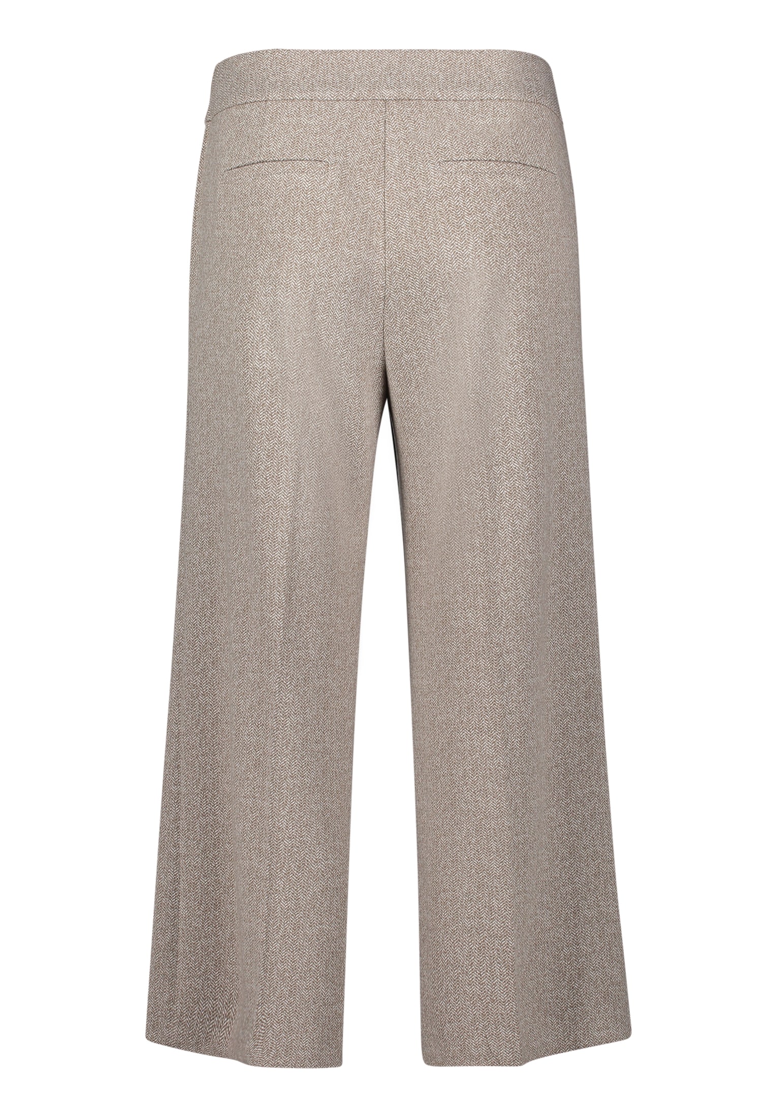 Cartoon Culotte »Cartoon Damen Culotte mit Bügelfalte«