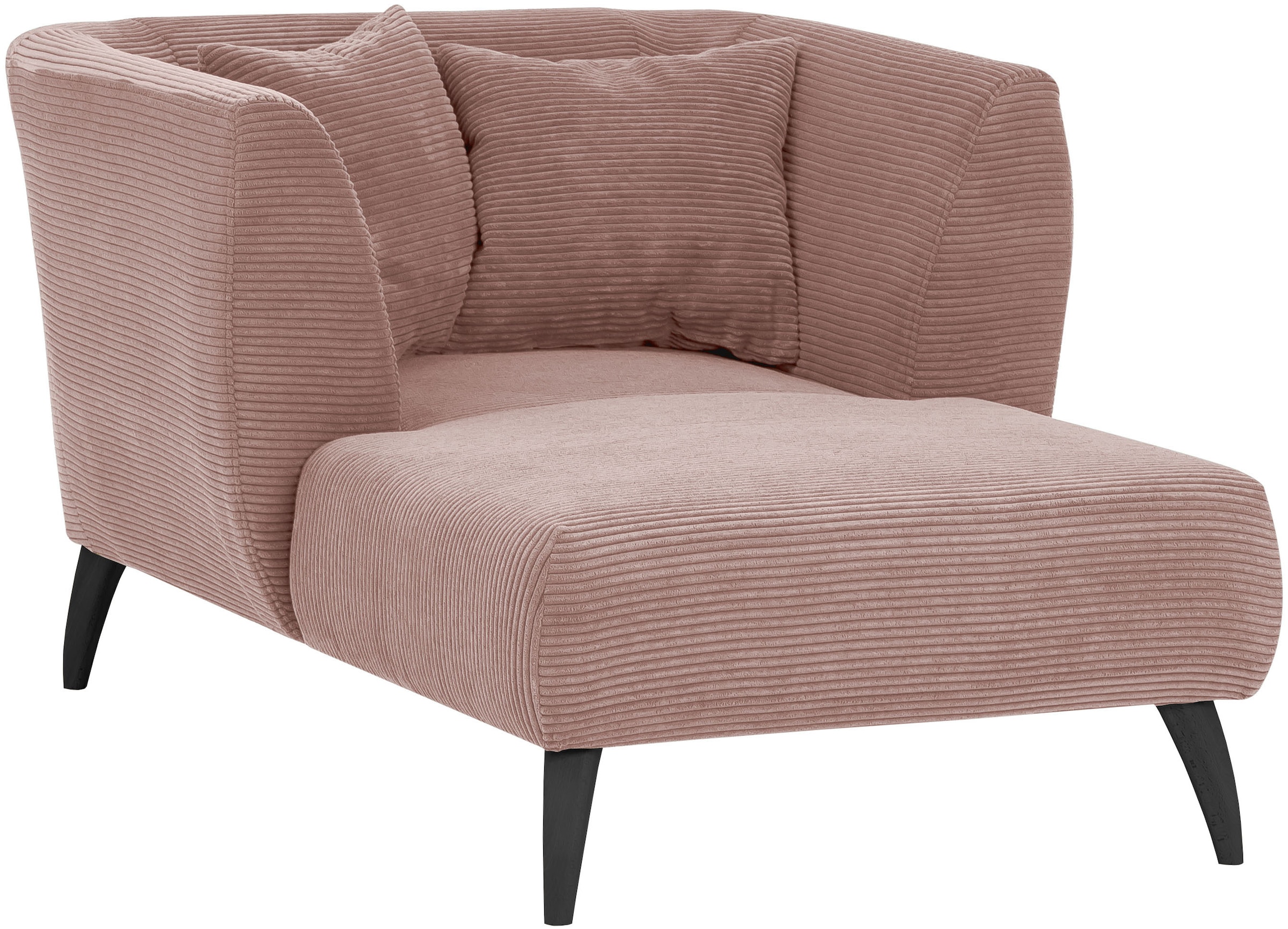 INOSIGN Loveseat »Colori«