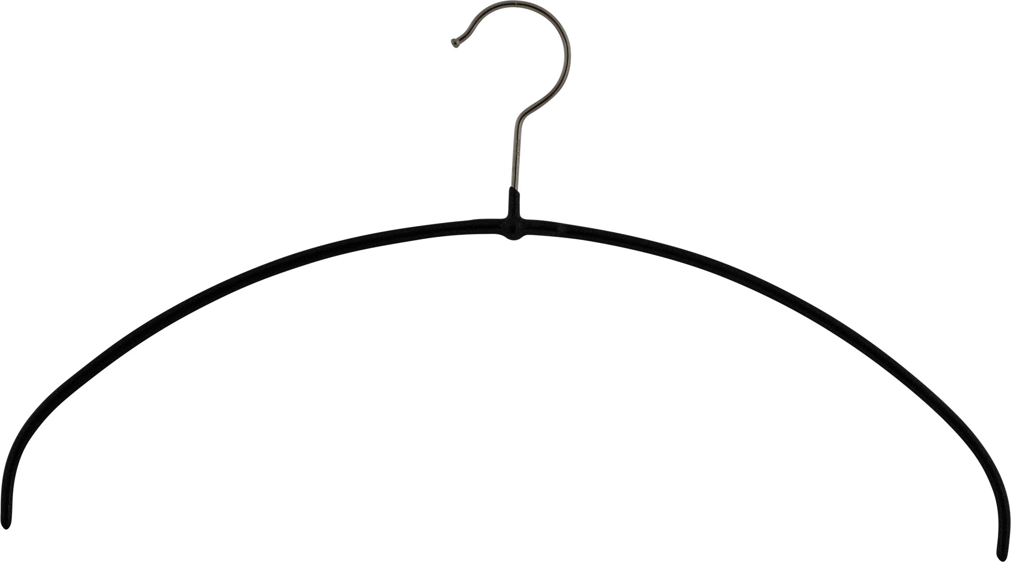 MAWA Kleiderbügel "Economic light PT" platzsparender Oberteilbügel günstig online kaufen