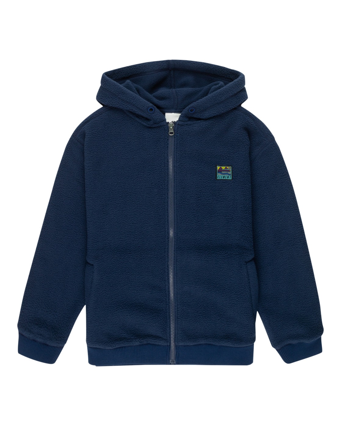 Element Kapuzensweatjacke »Yamsay«
