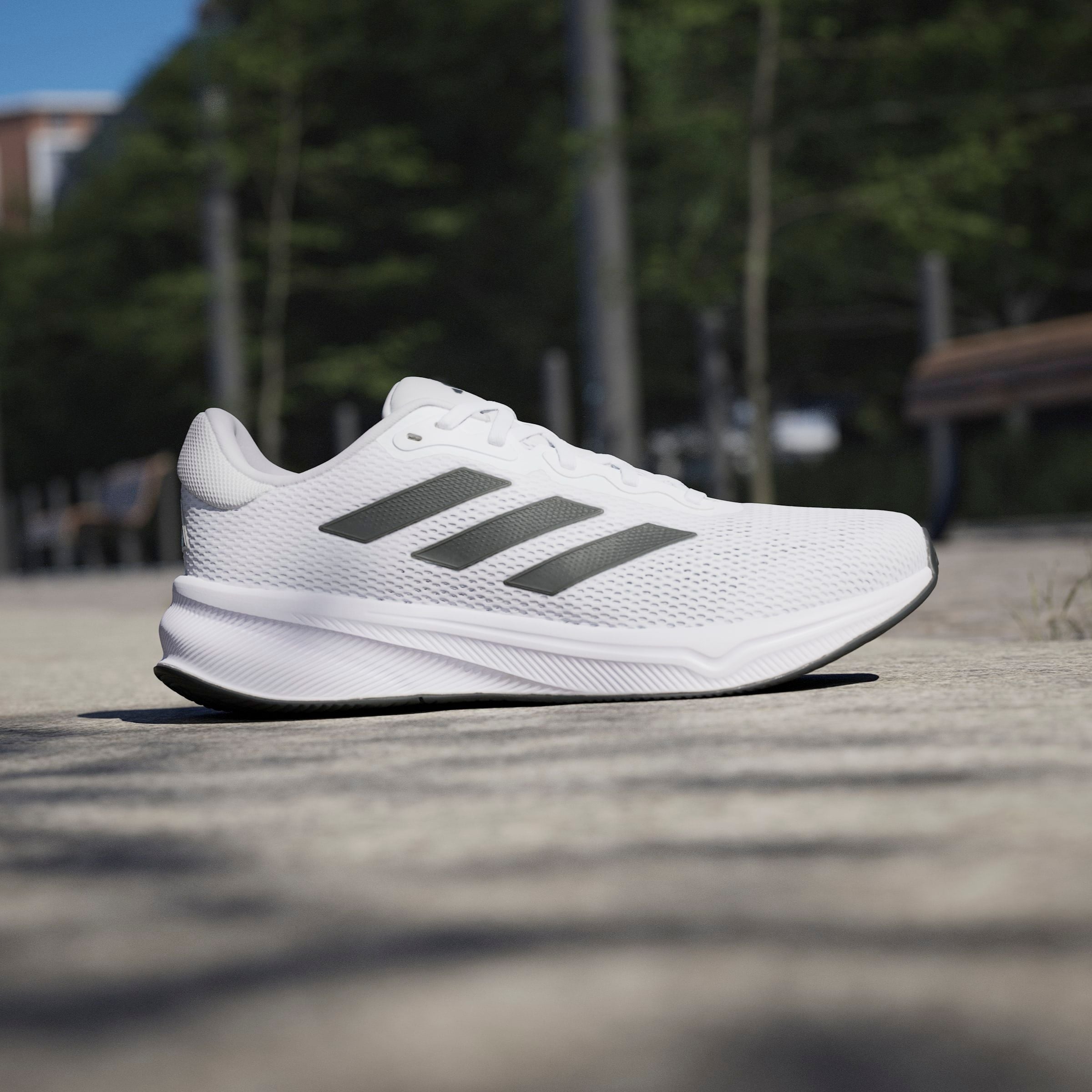 adidas Performance Laufschuh »RESPONSE«