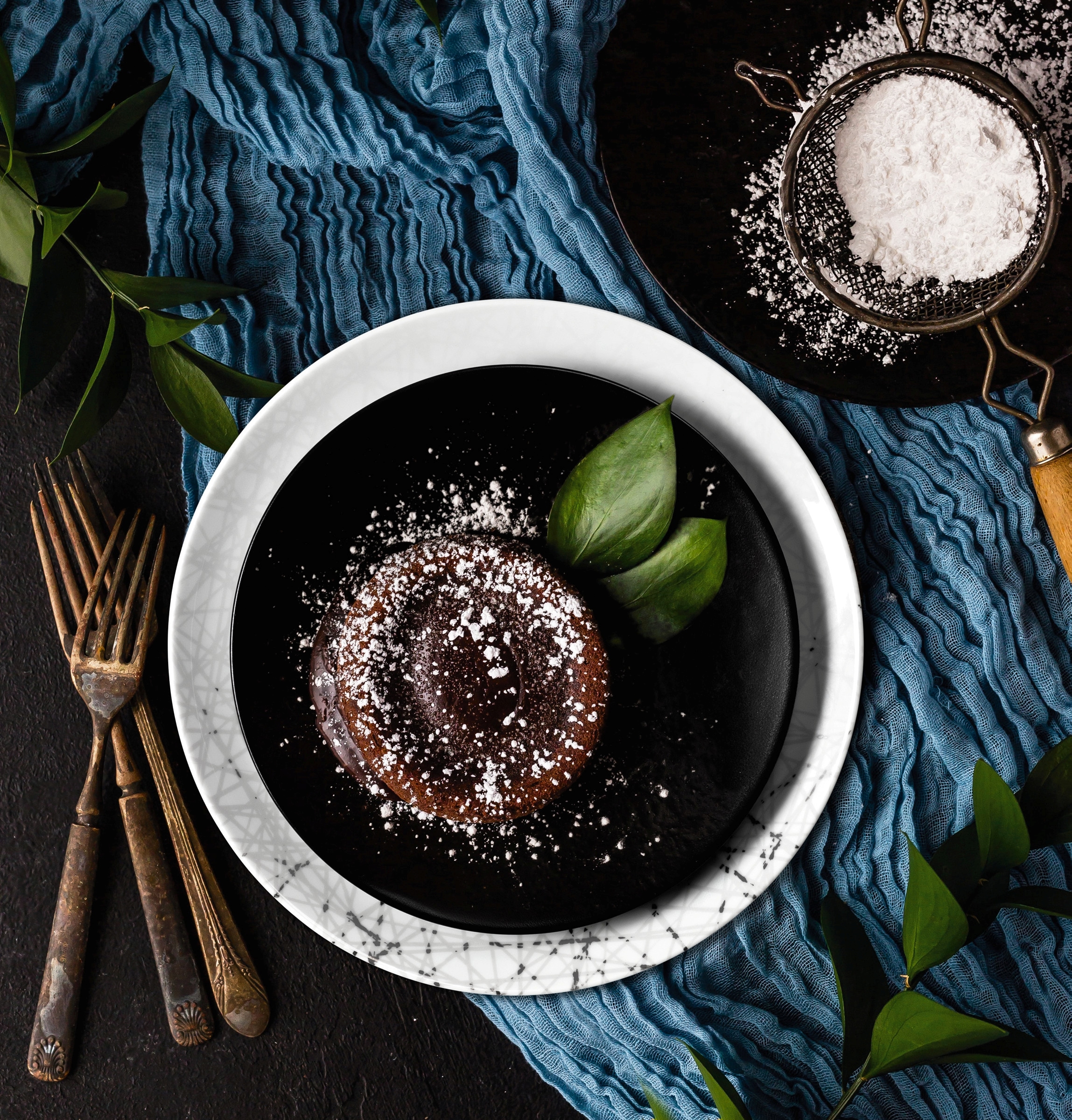 Seltmann Weiden Becher »Liberty Brace« Kaffeebecher, Tasse