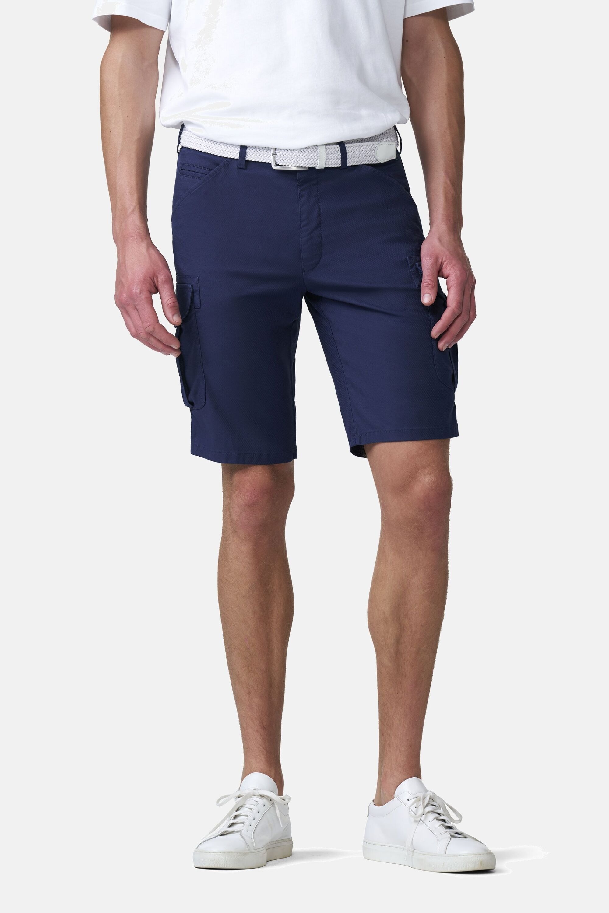 MEYER Cargohose "B-Orlando 1-3040" günstig online kaufen