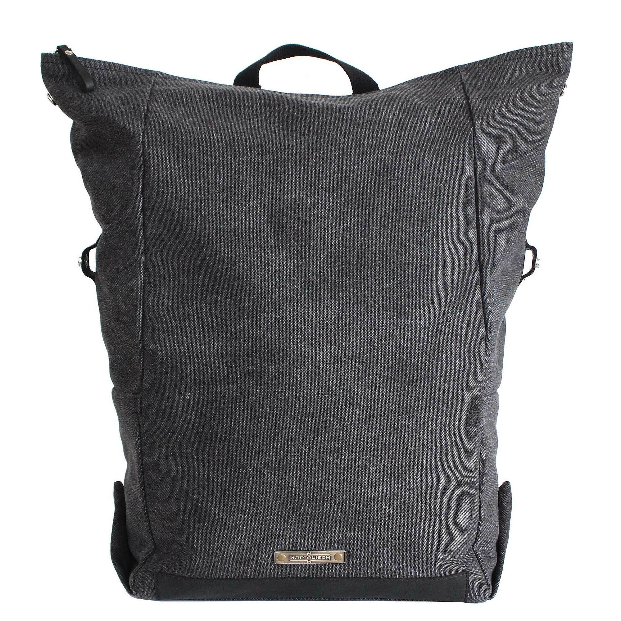 Margelisch Laptoprucksack »Evon 1« aus BSCI zertifizierter Produktion