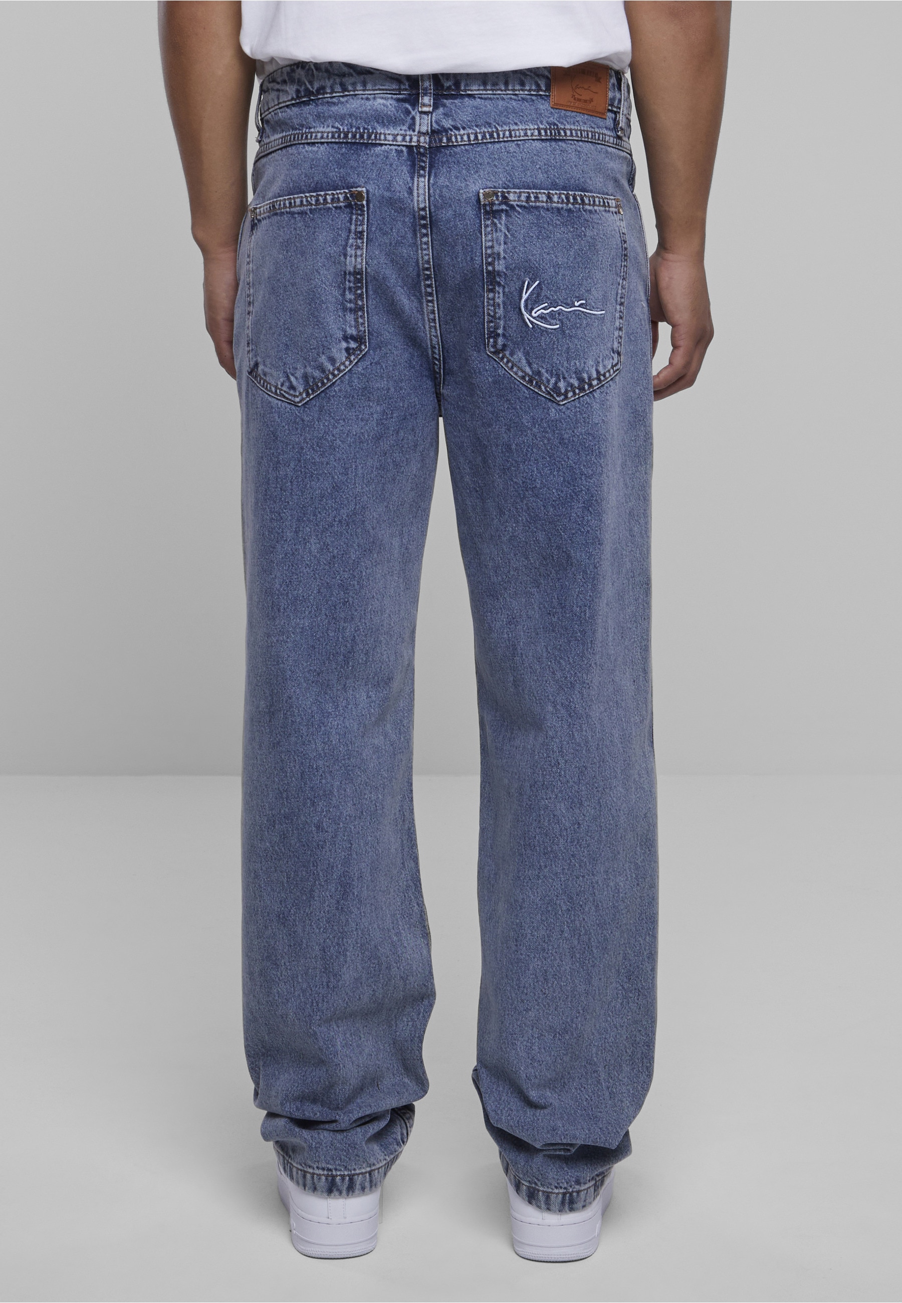 Karl Kani Bequeme Jeans »Karl Kani Herren«