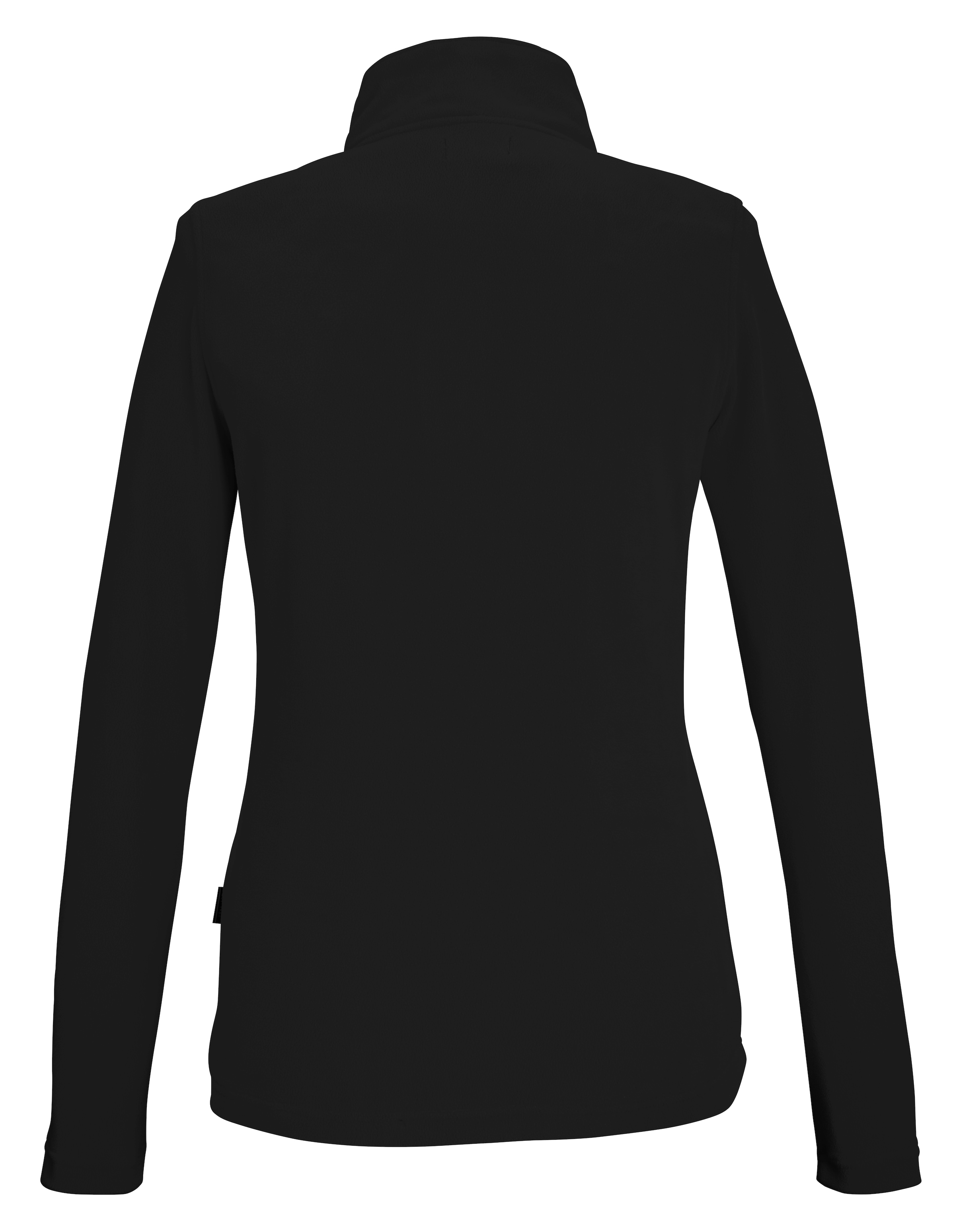 Killtec Fleeceshirt »KSW 62 WMN FLC SHRT«, (1 tlg.)
