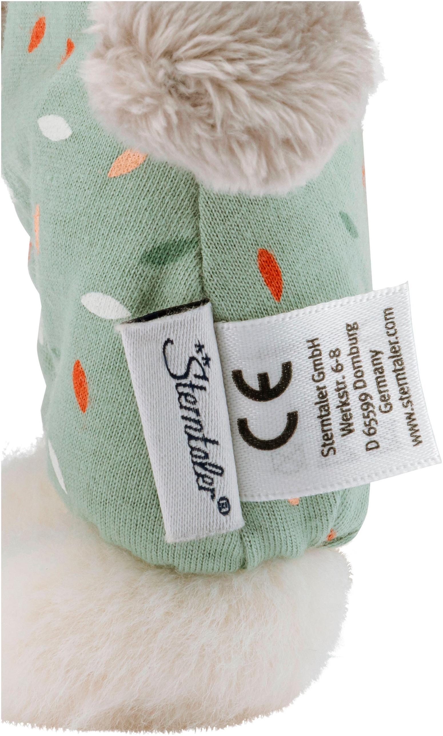 Sterntaler® Kuscheltier »Katze Lilly, S«