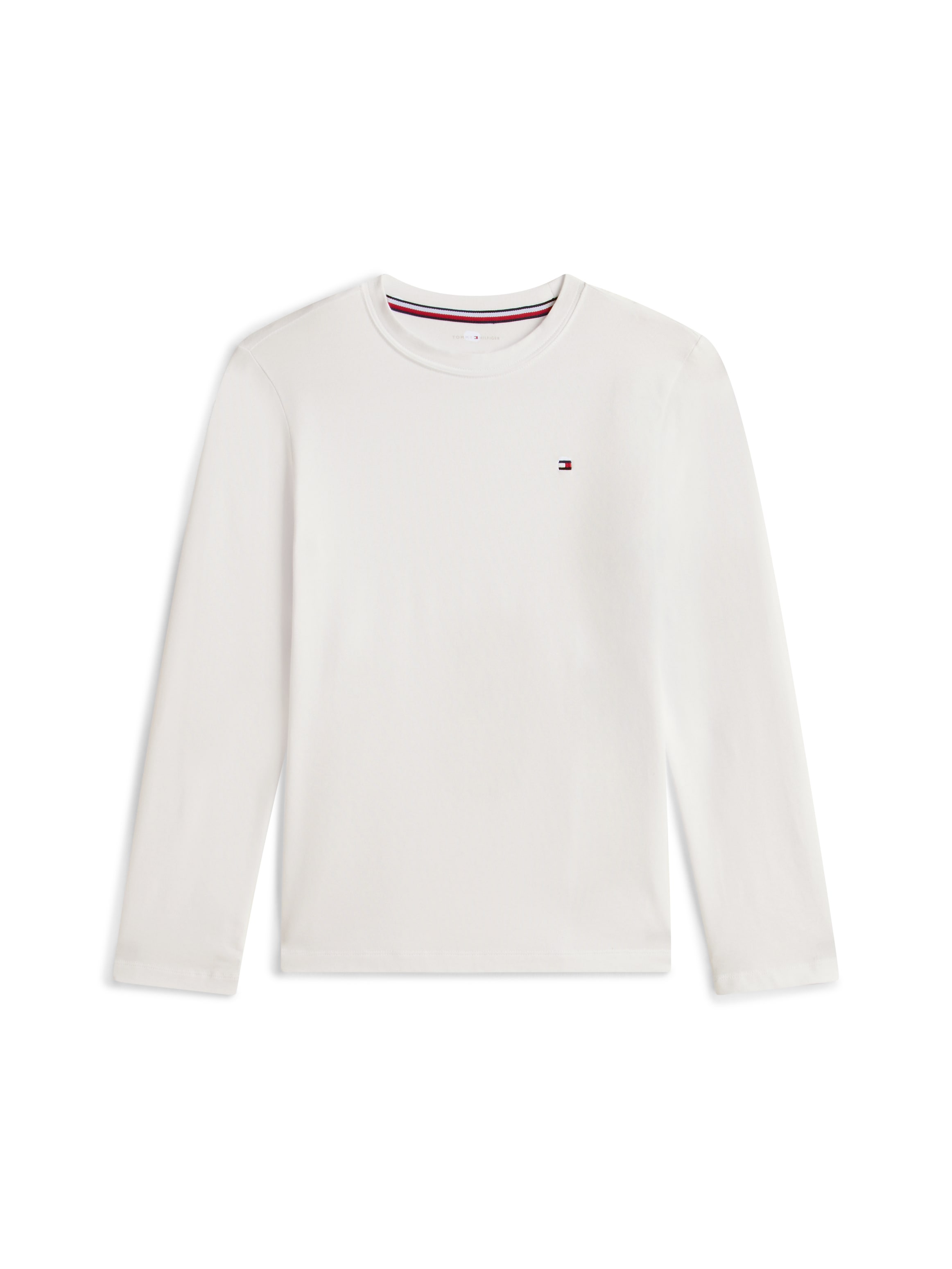 Tommy Hilfiger Underwear Schlafanzug 2 tlg. Regular fit für Kinder mit elastischem Bund