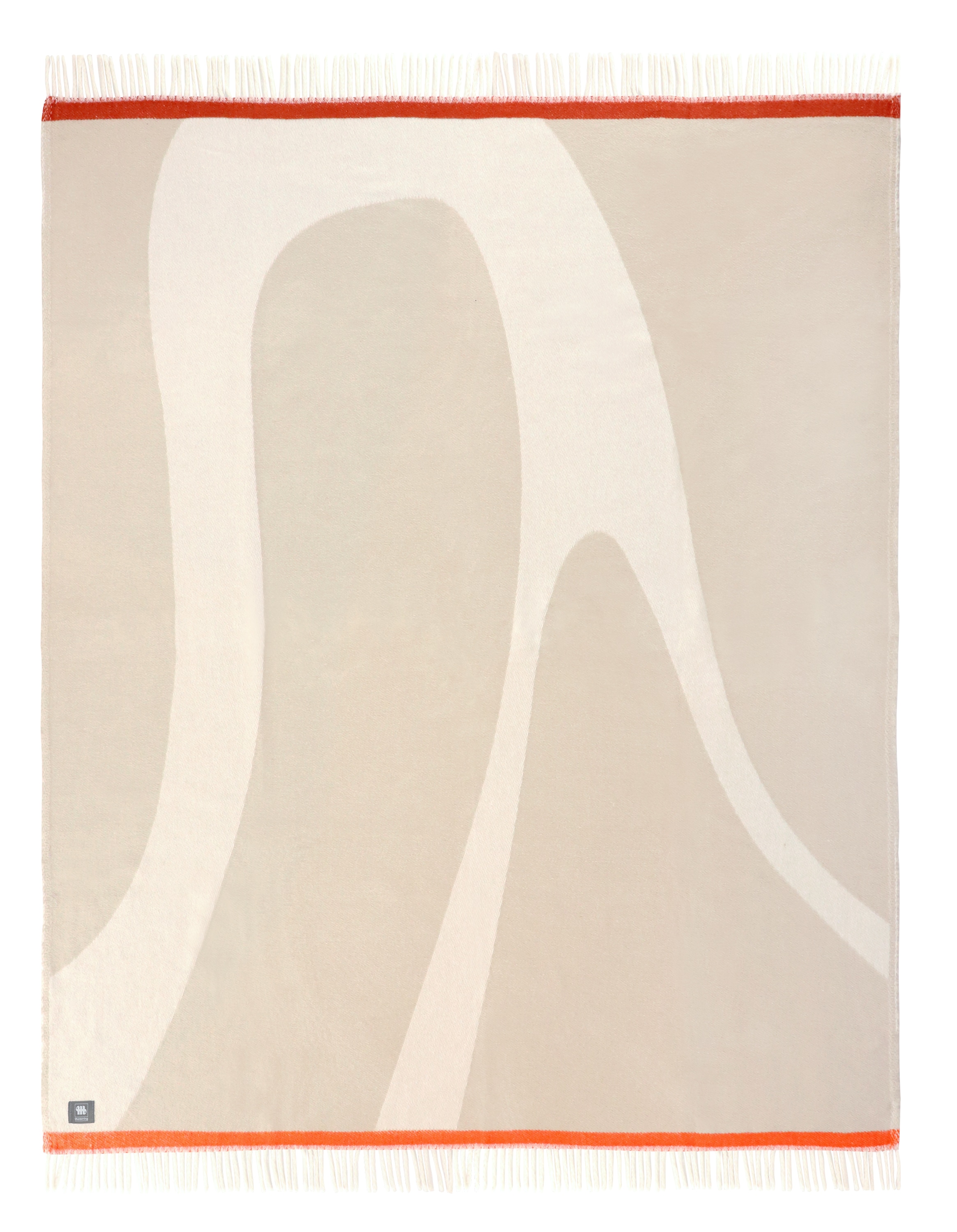 Musterring Wohndecke "Waves" aus der Bettina Zimmermann Kollektion günstig online kaufen