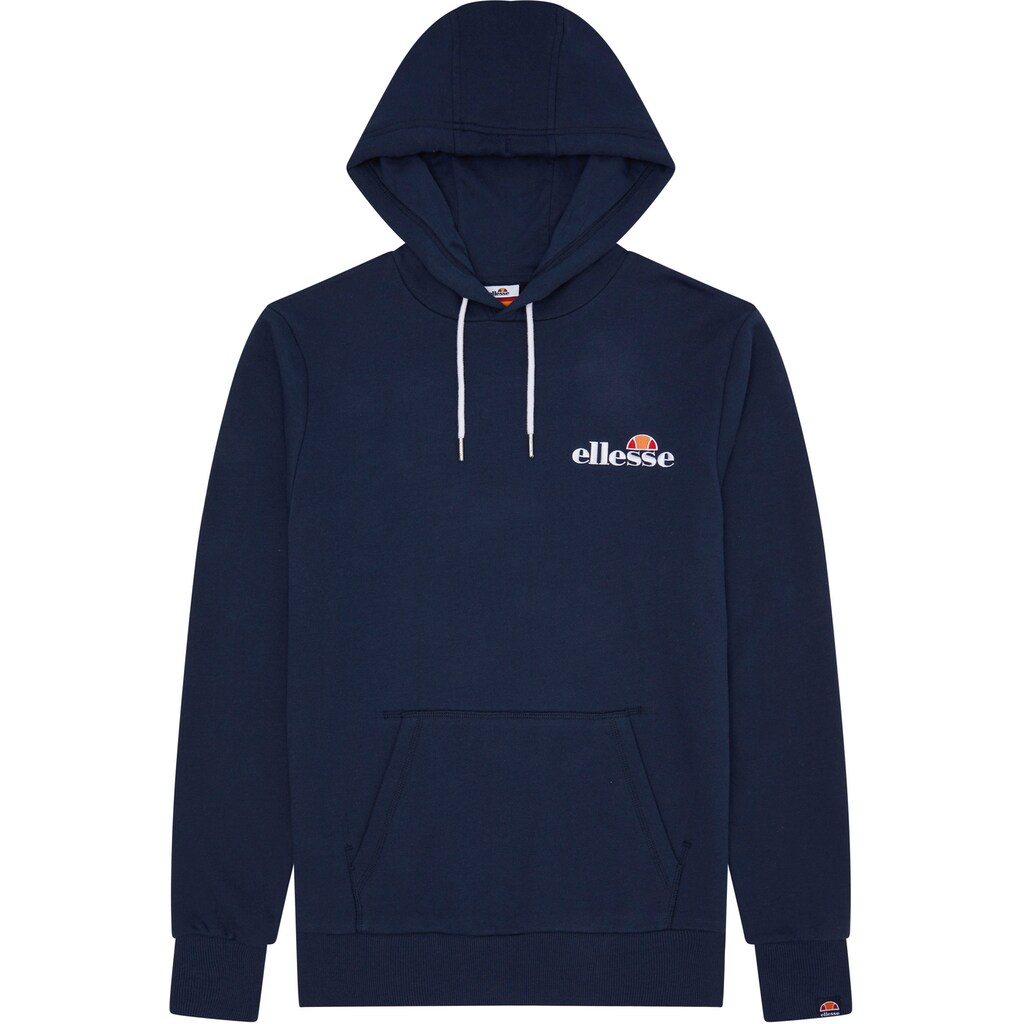 Ellesse Kapuzensweatshirt »Primero OH Hoody«