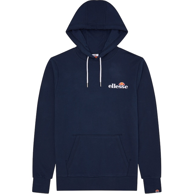 Ellesse Kapuzensweatshirt »Primero OH Hoody« ▷ kaufen | BAUR