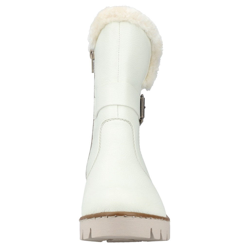 Rieker Winterstiefelette