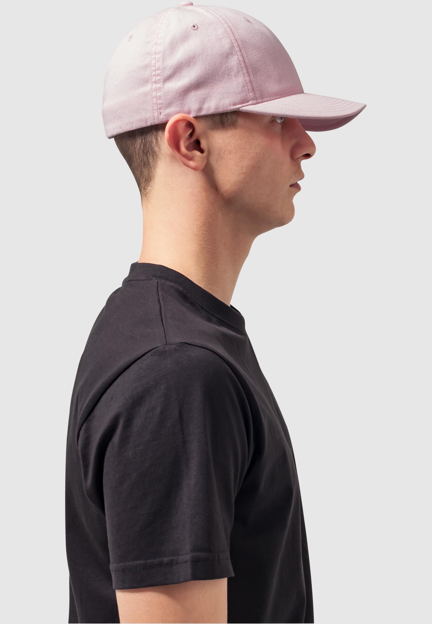 Flexfit Flex Cap »Flexfit Unisex Flexfit Garment Washed Cotton Dad Hat«
