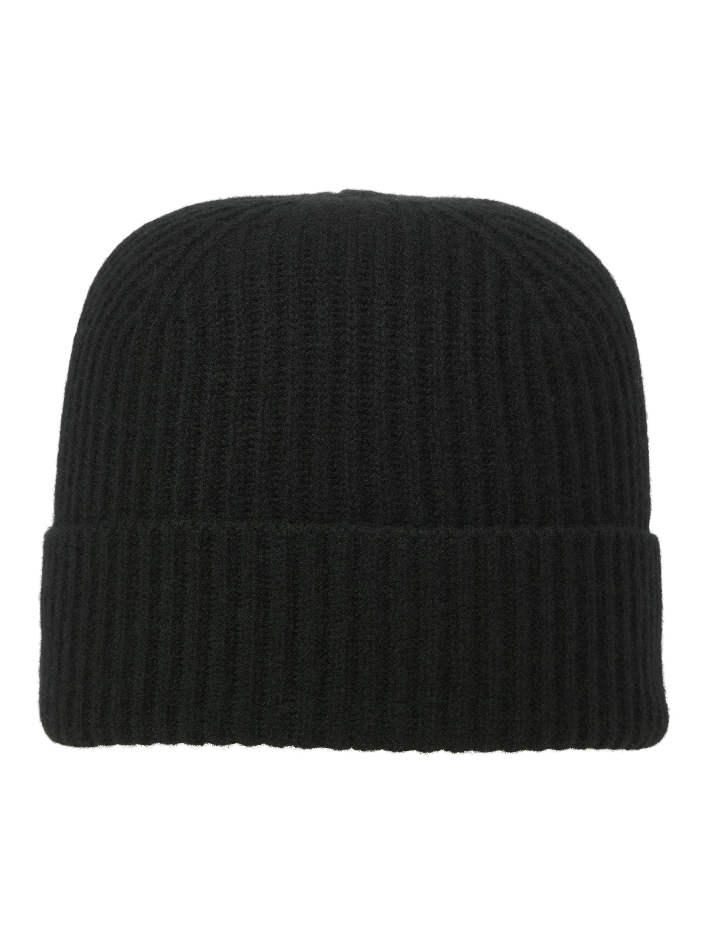 Jack & Jones Strickmütze "JACCOPENHAGEN BEANIE NOOS" Wolle mit Kaschmir