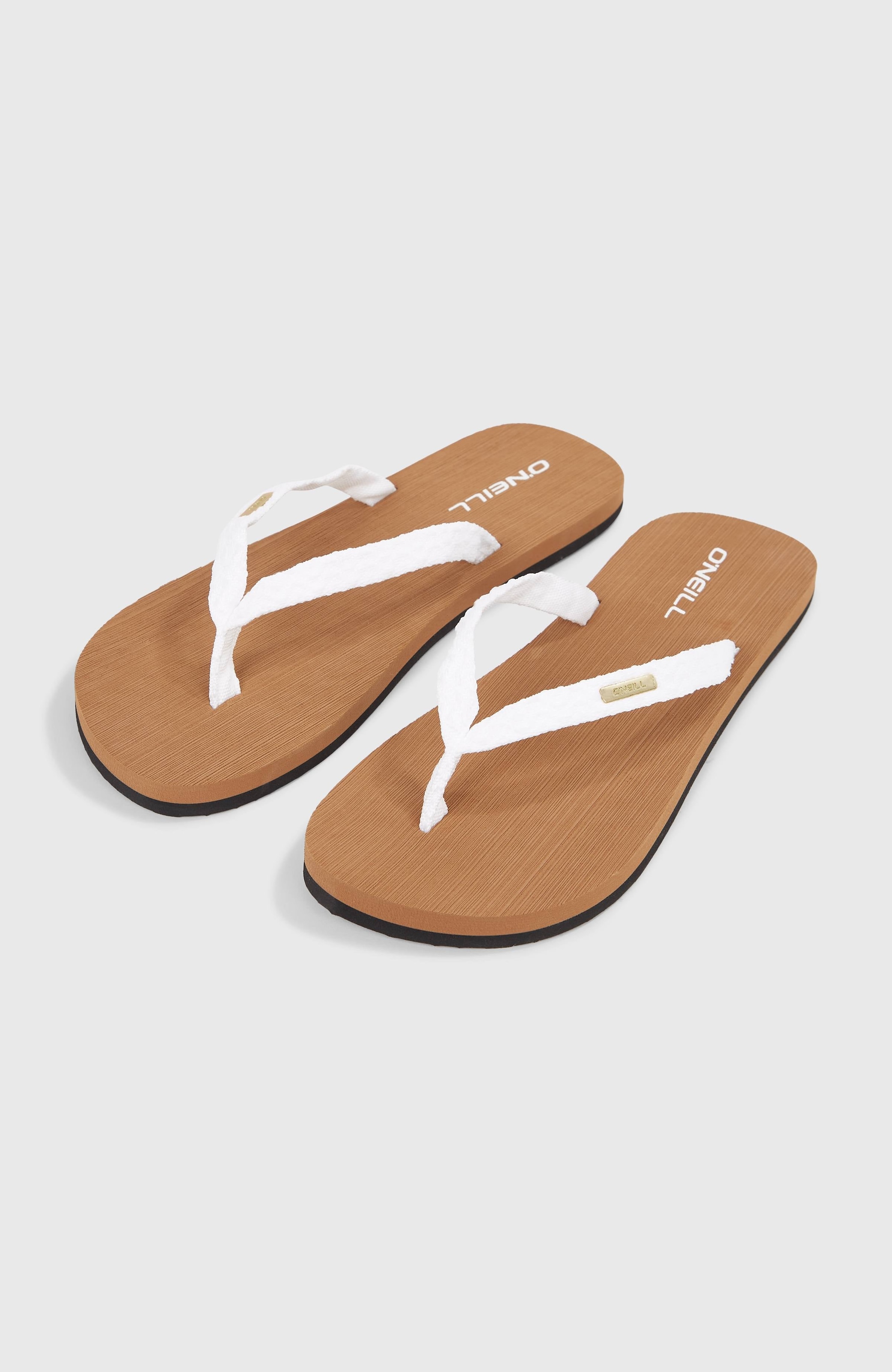 O'Neill Zehentrenner »DITSY JACQUARD SANDALS«