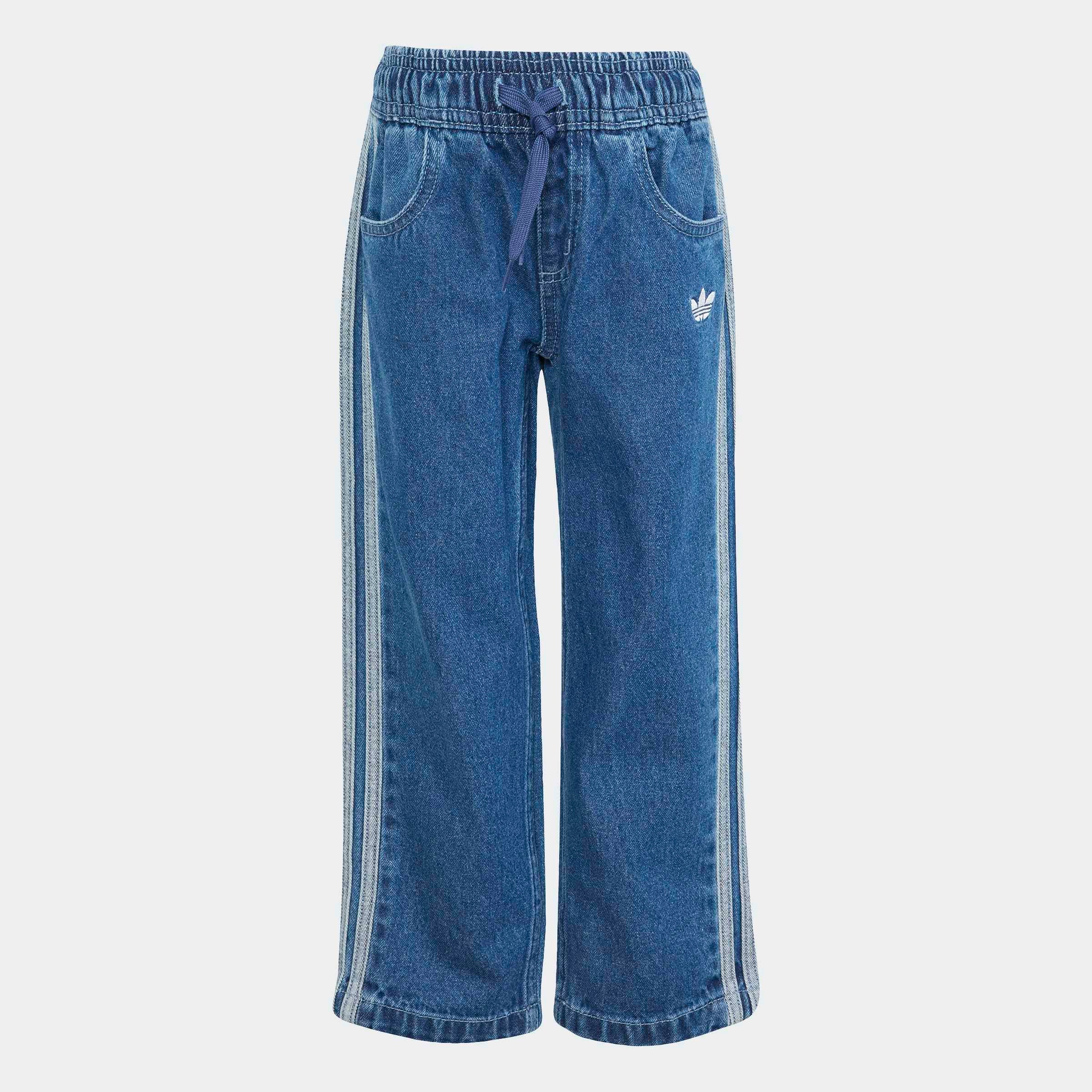 adidas Originals Sporthose »FIREBIRD DEN TP«